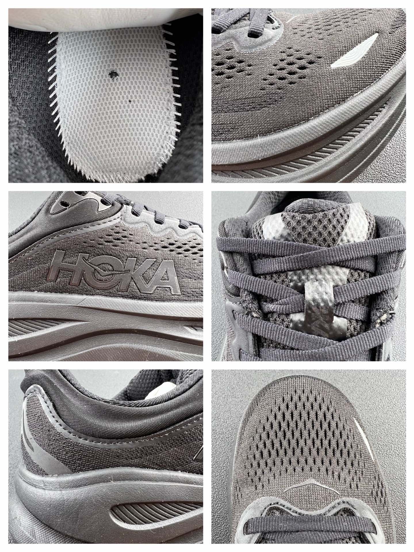Hoka Shoes