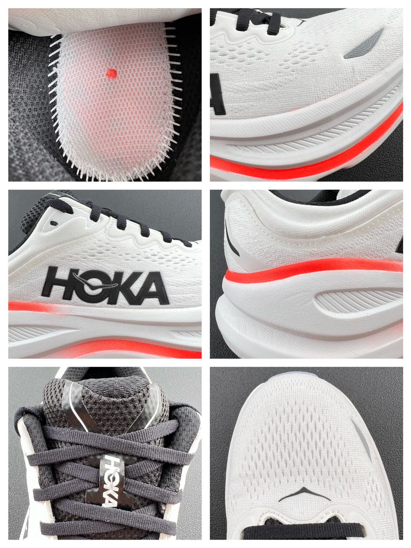 Hoka Shoes