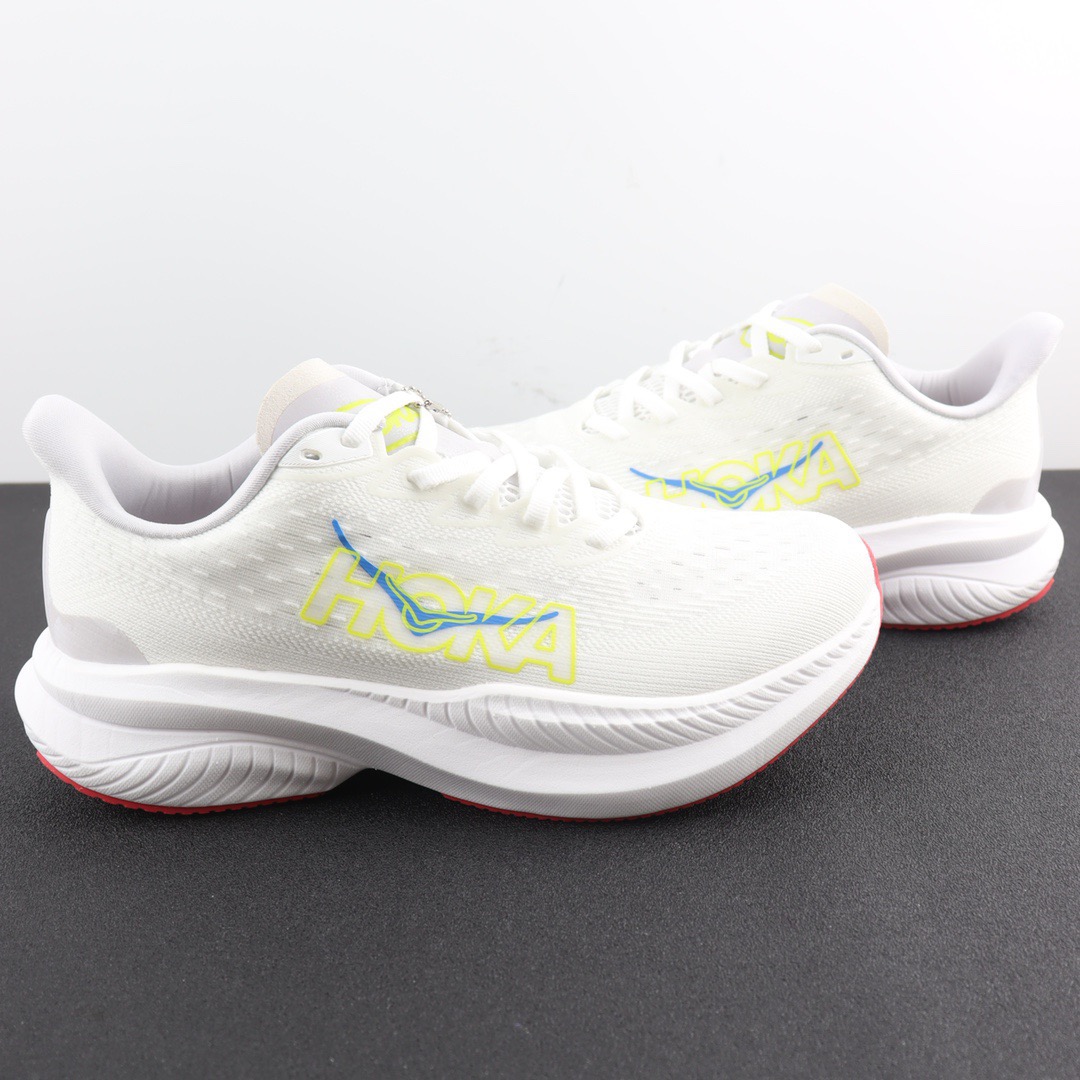 Hoka Shoes