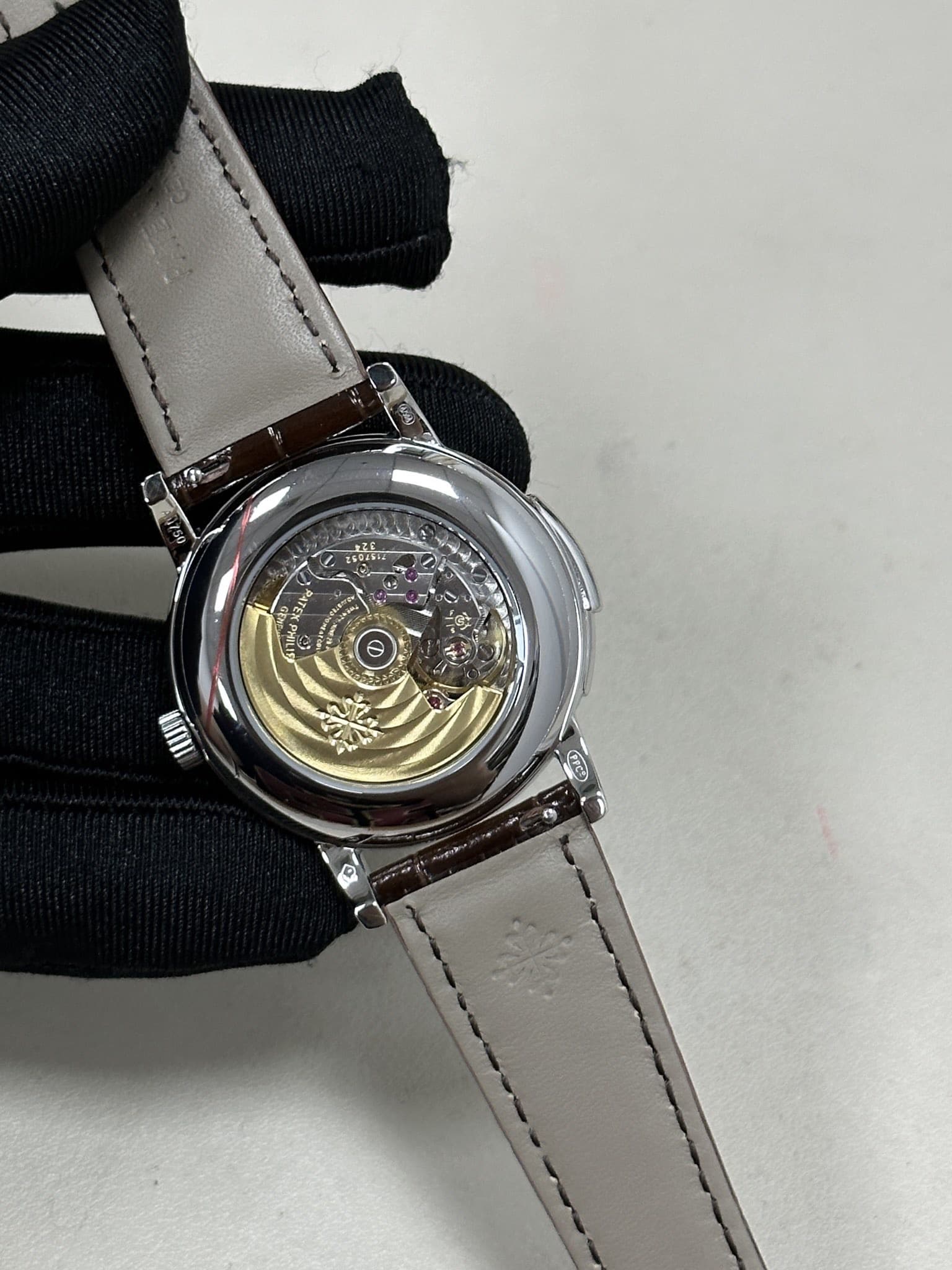 Patek Philippe Grand Compications Watch