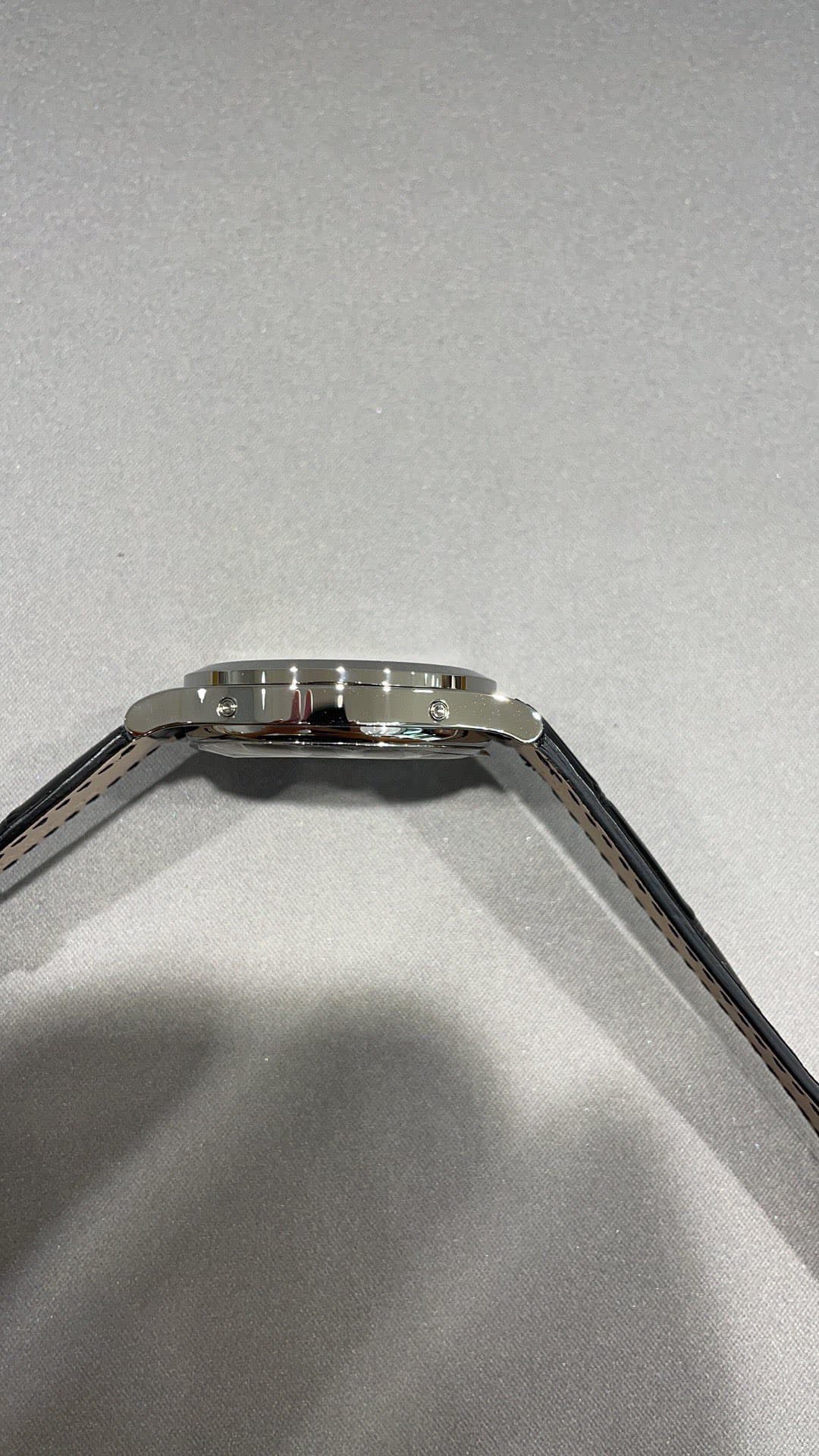 Patek Philippe Compications Watch