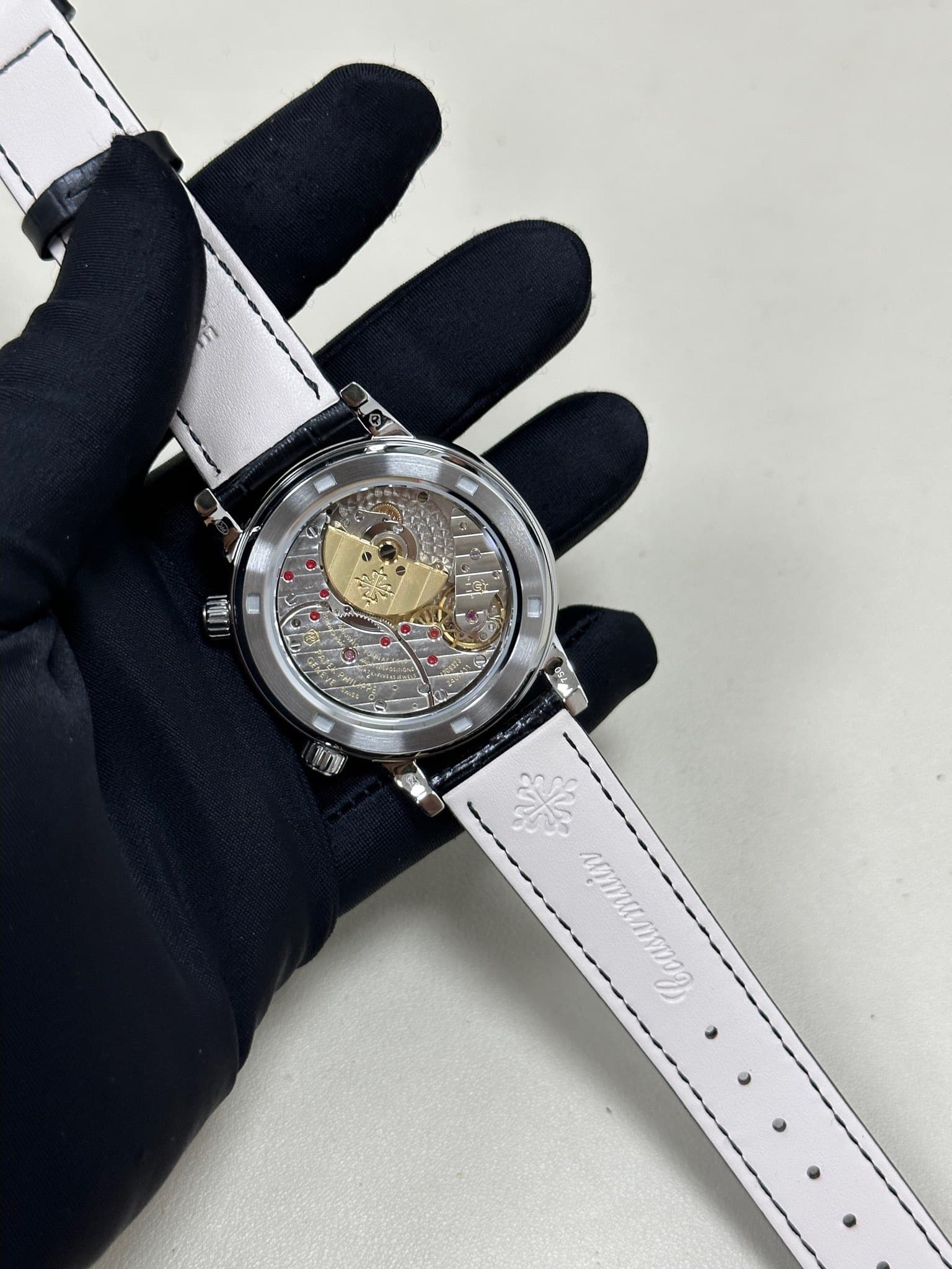 Patek Philippe Grand Compications Watch