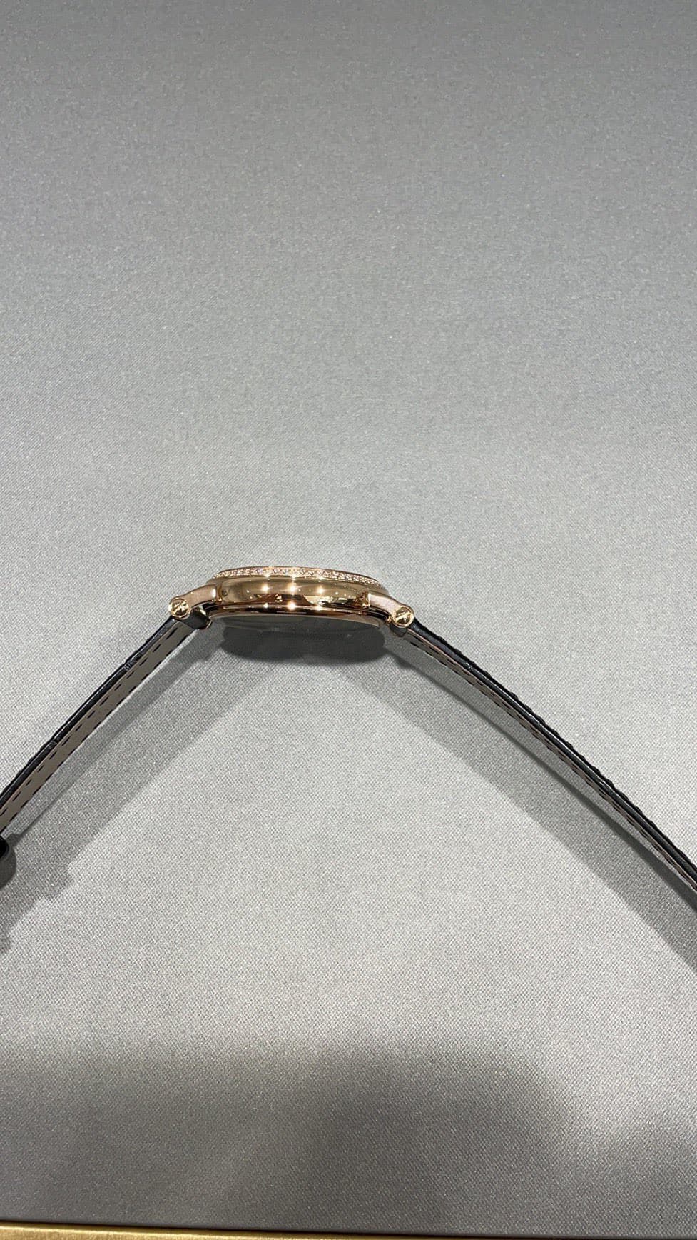 Patek Philippe Compications Watch