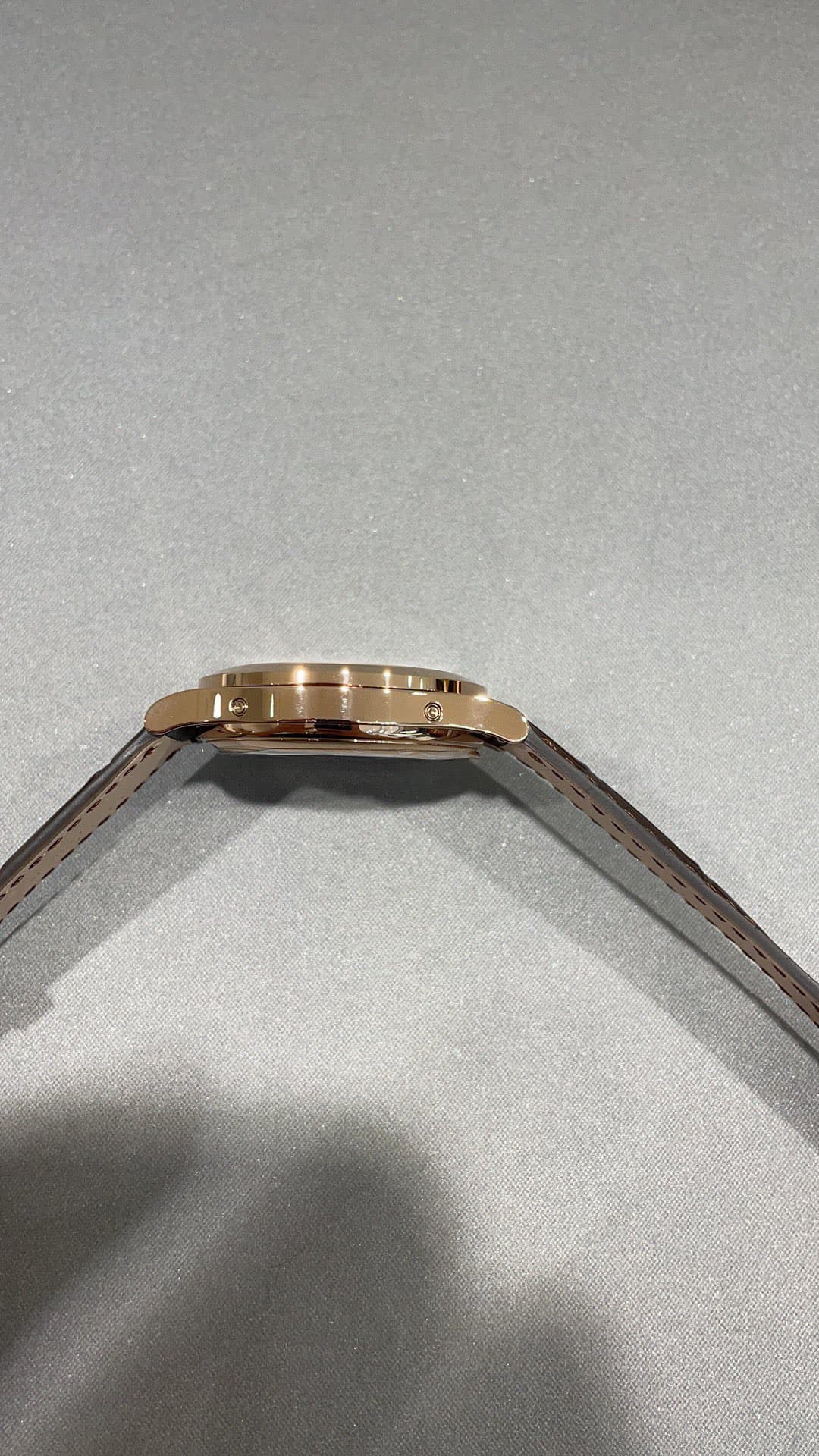 Patek Philippe Compications Watch
