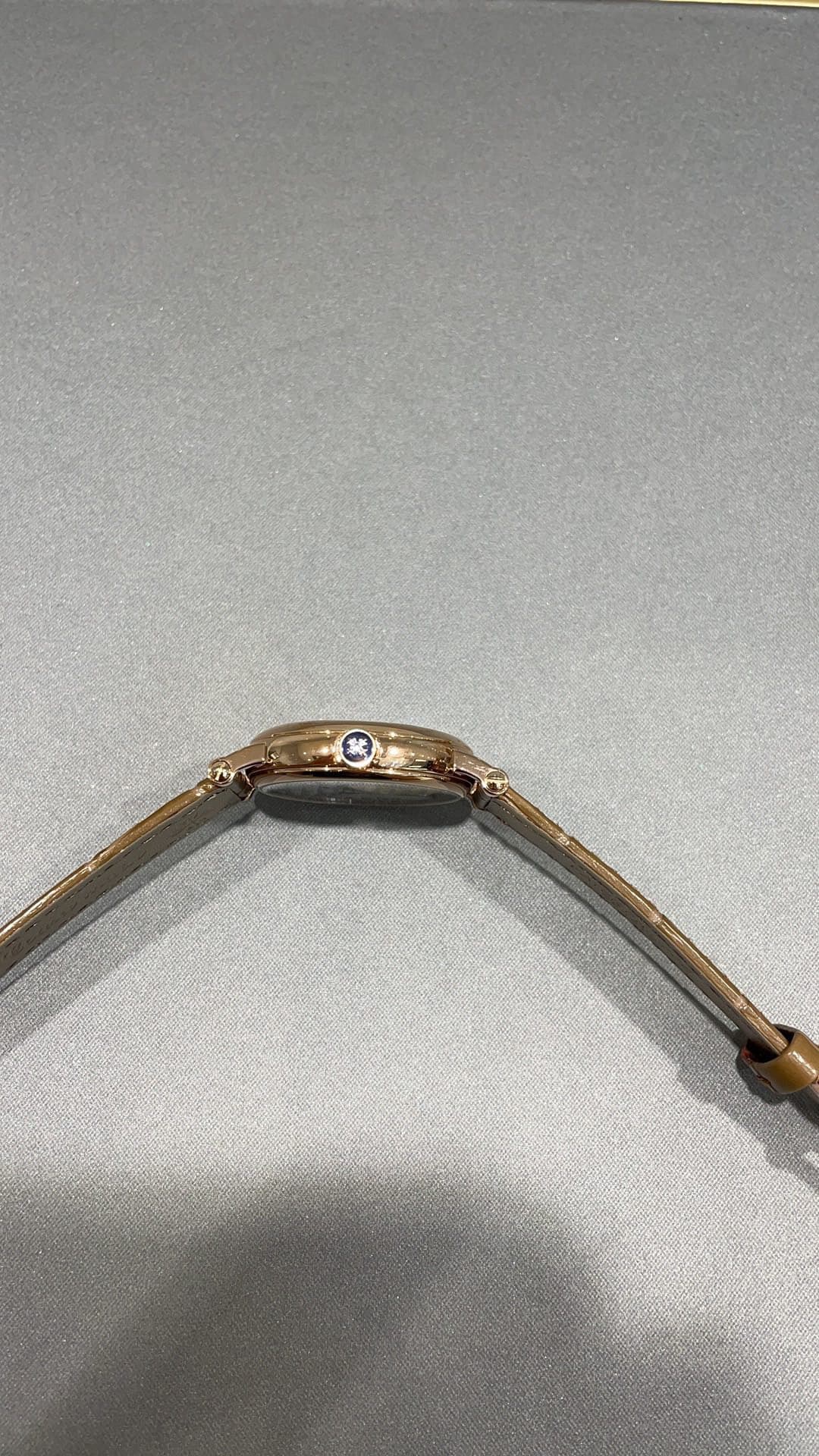 Patek Philippe Compications Watch