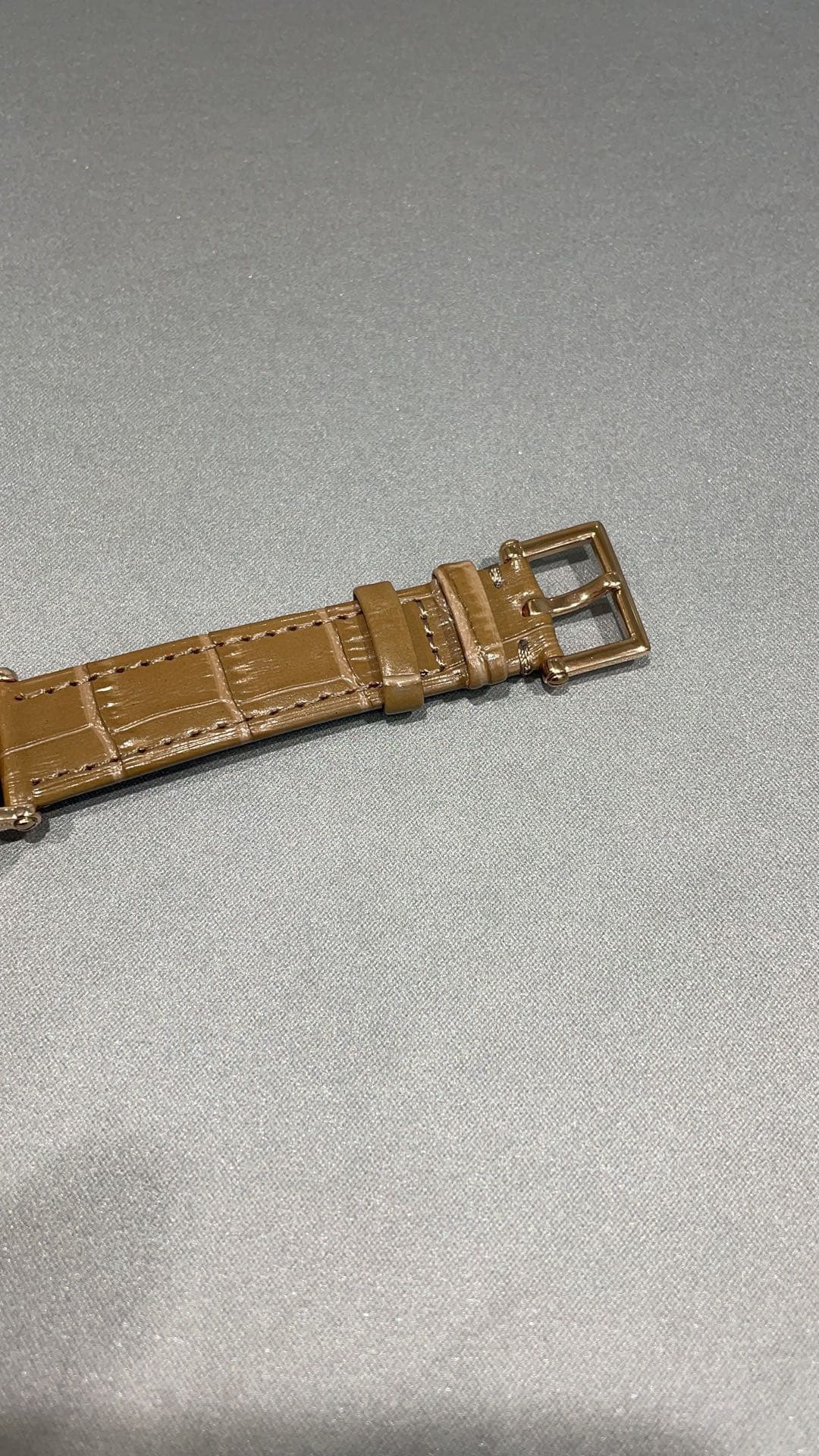 Patek Philippe Compications Watch
