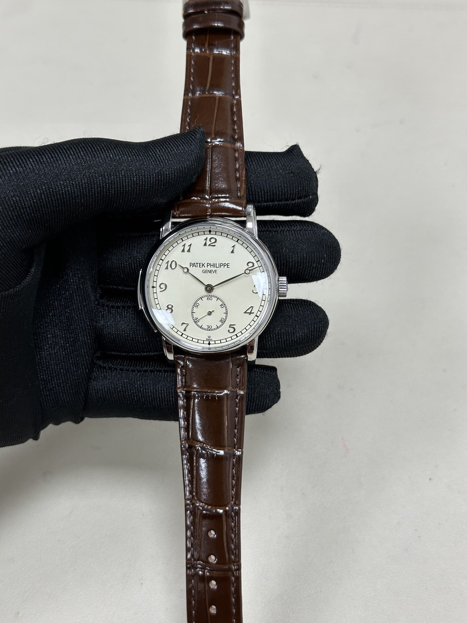 Patek Philippe Grand Compications Watch