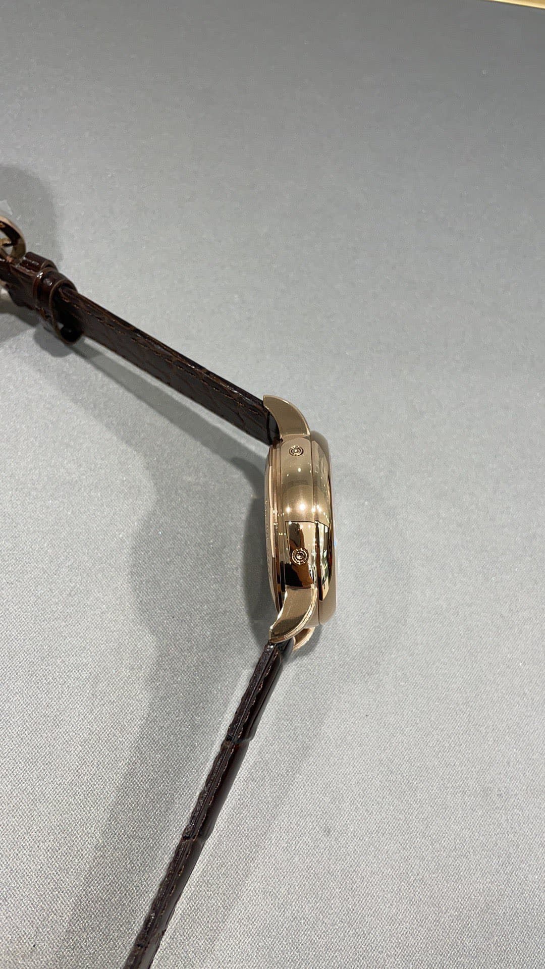 Patek Philippe Grand Compications Watch