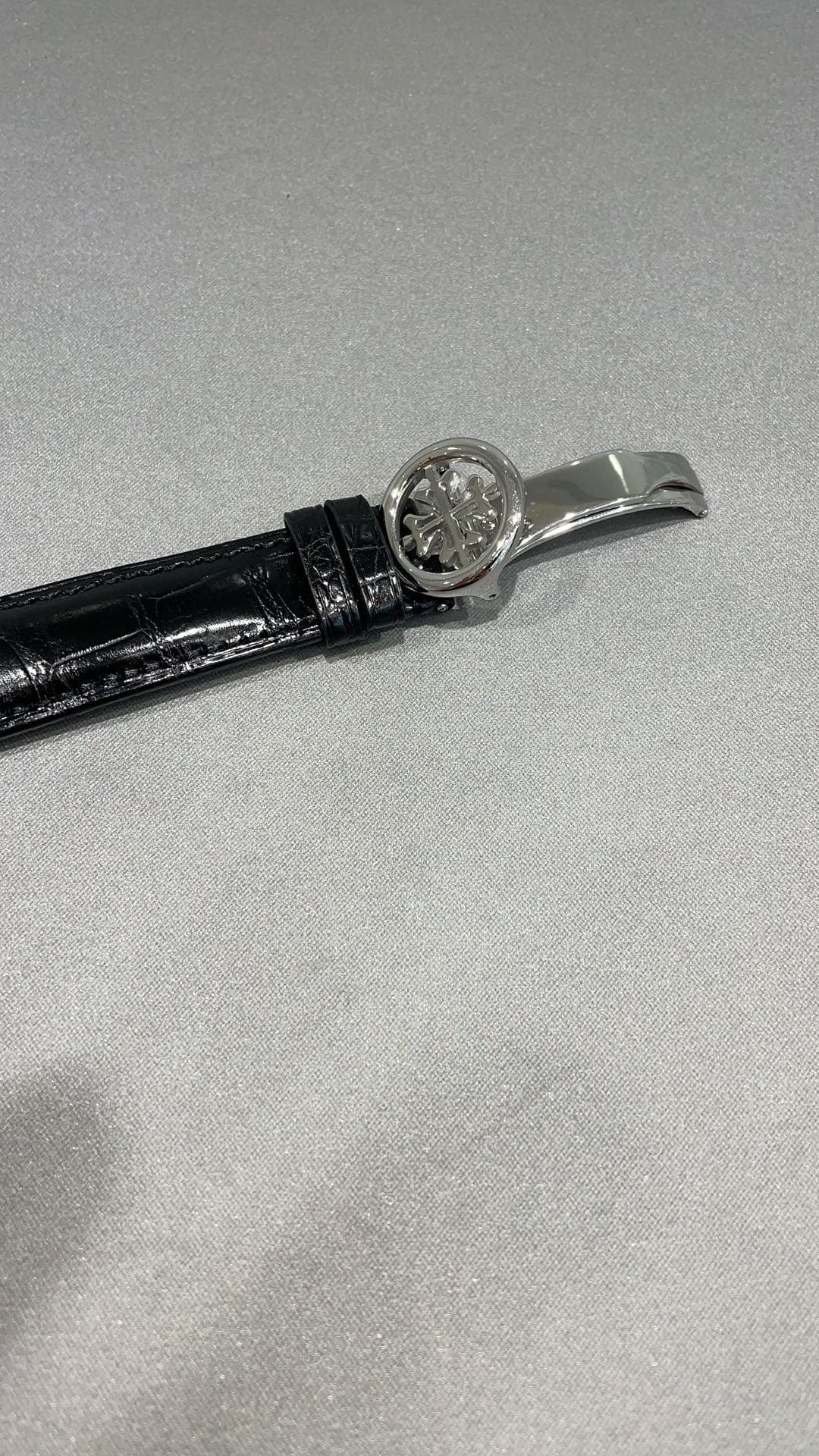 Patek Philippe Grand Compications Watch