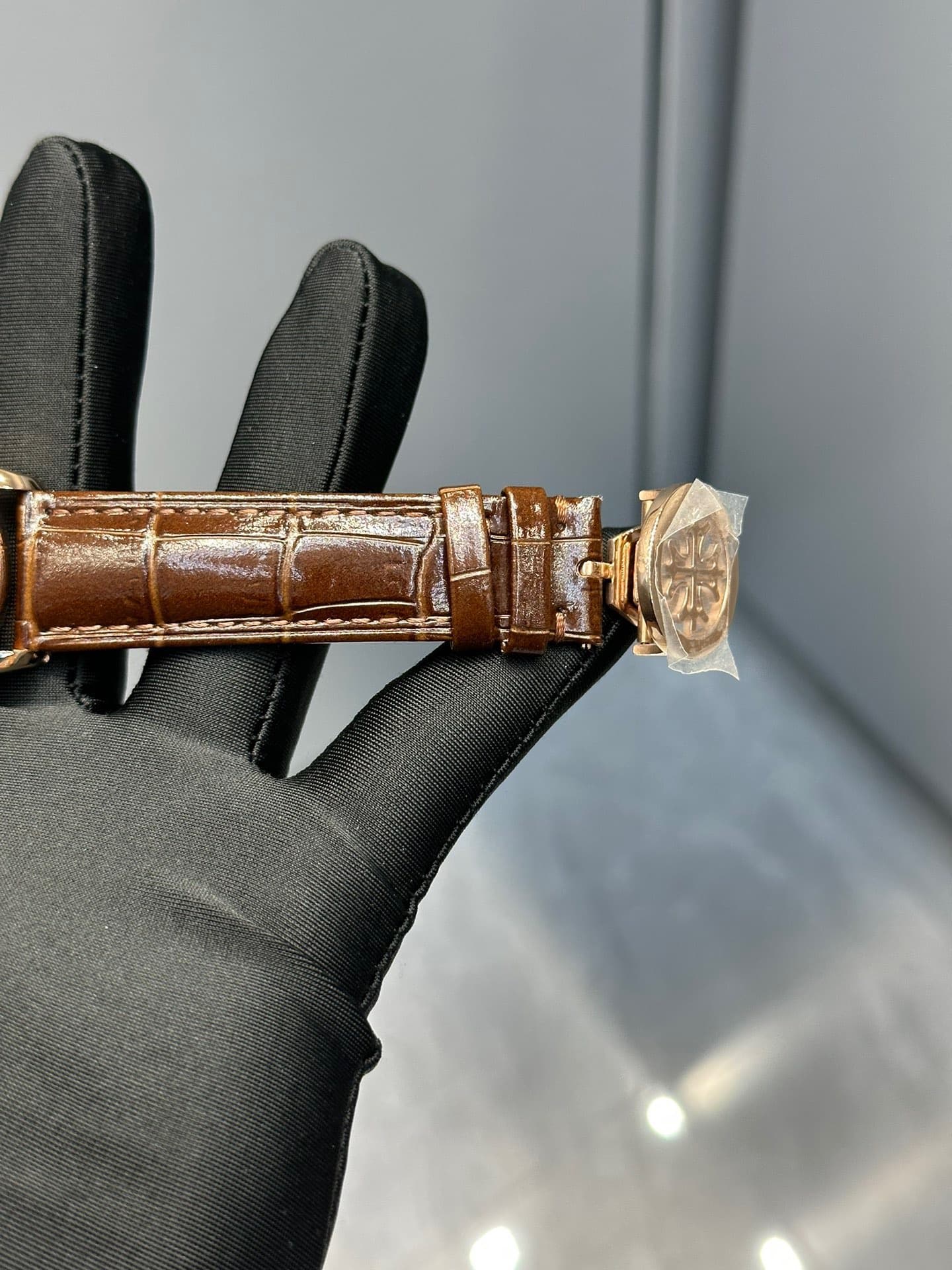 Patek Philippe Grand Compications Watch