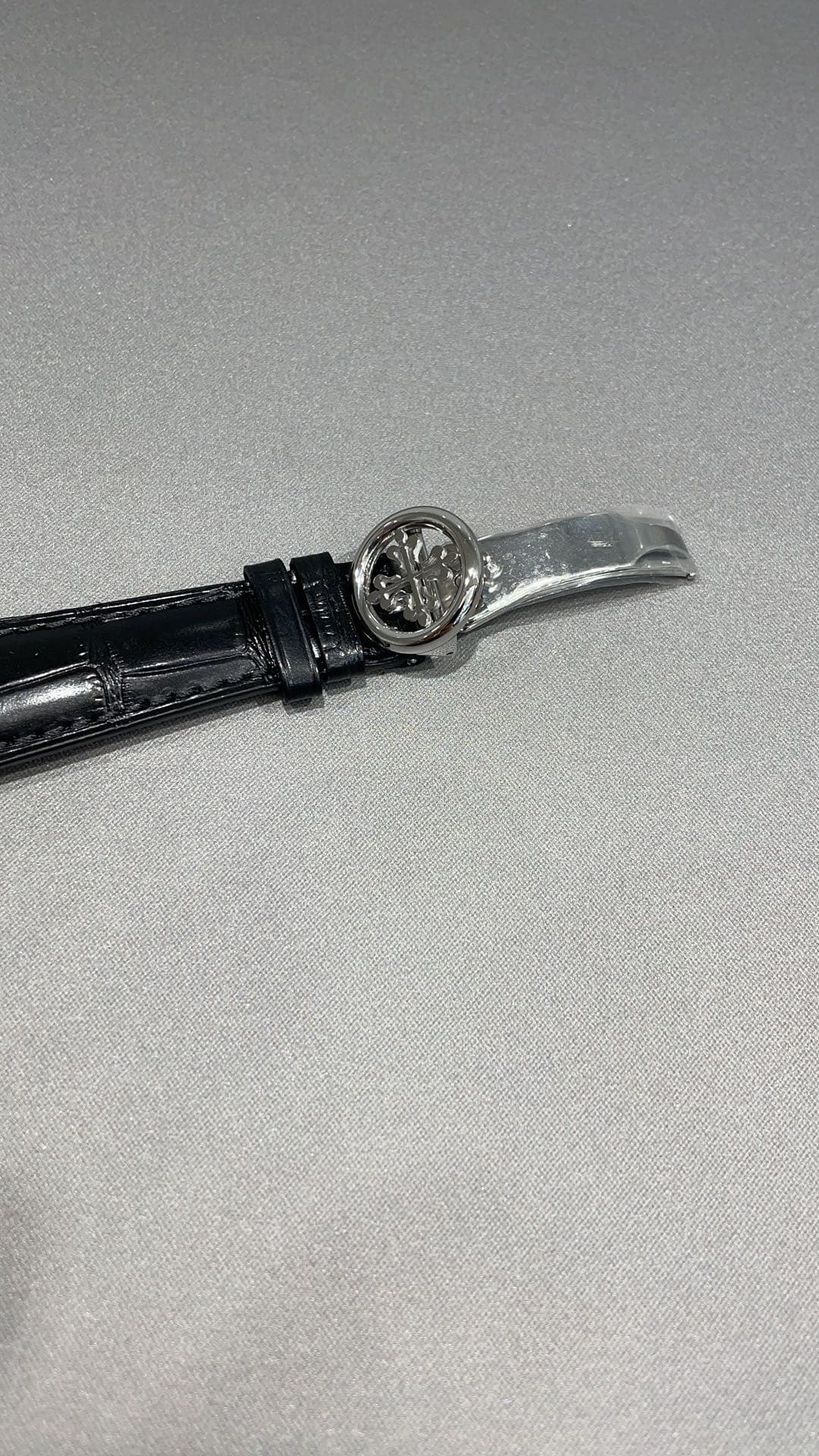 Patek Philippe Compications Watch