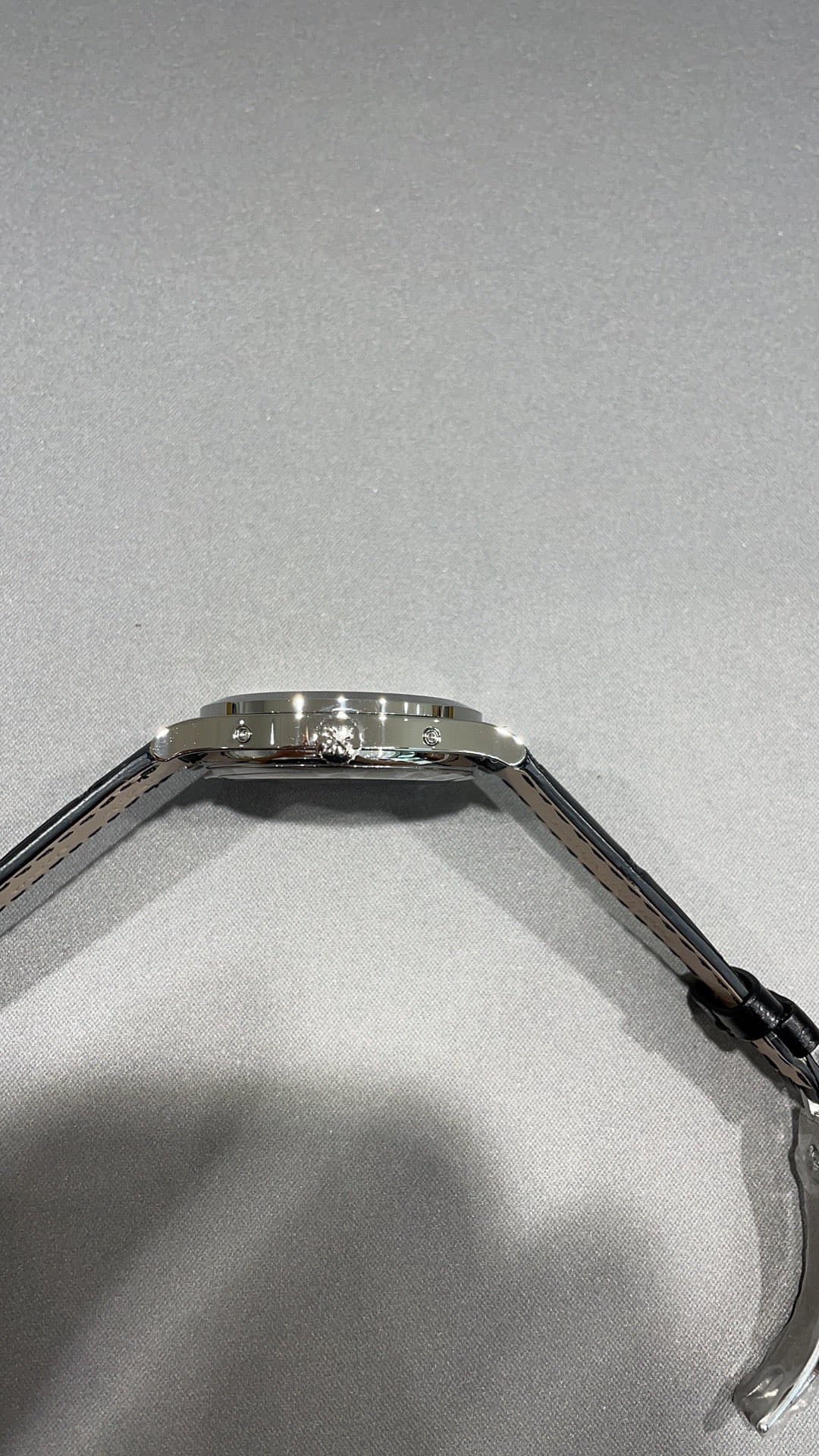 Patek Philippe Compications Watch
