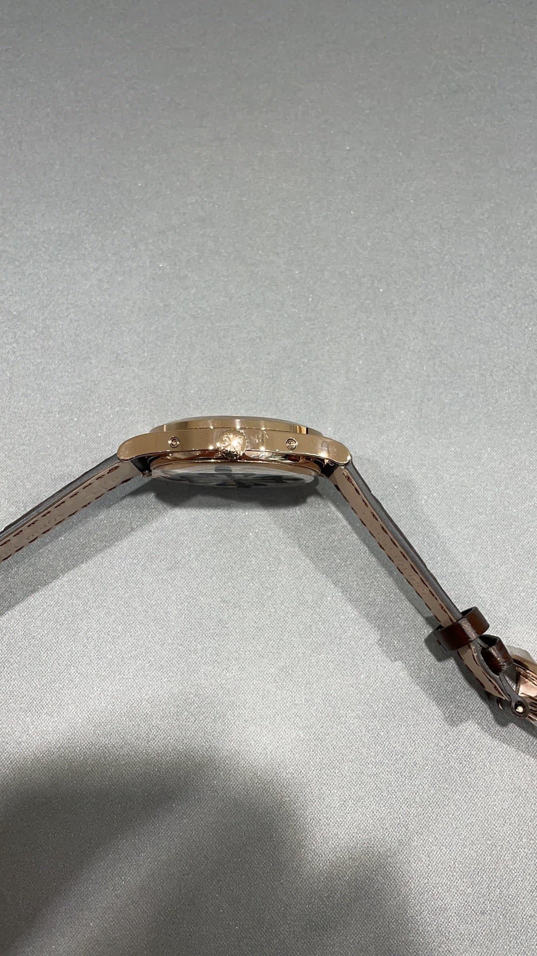 Patek Philippe Compications Watch