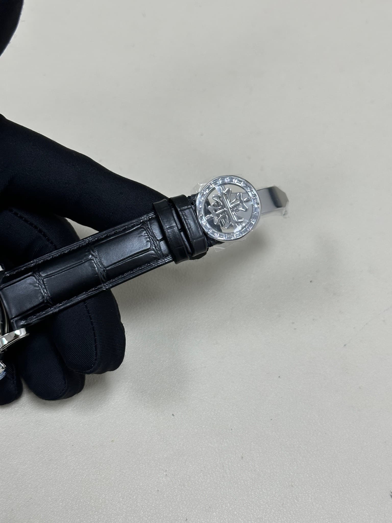 Patek Philippe Grand Compications Watch