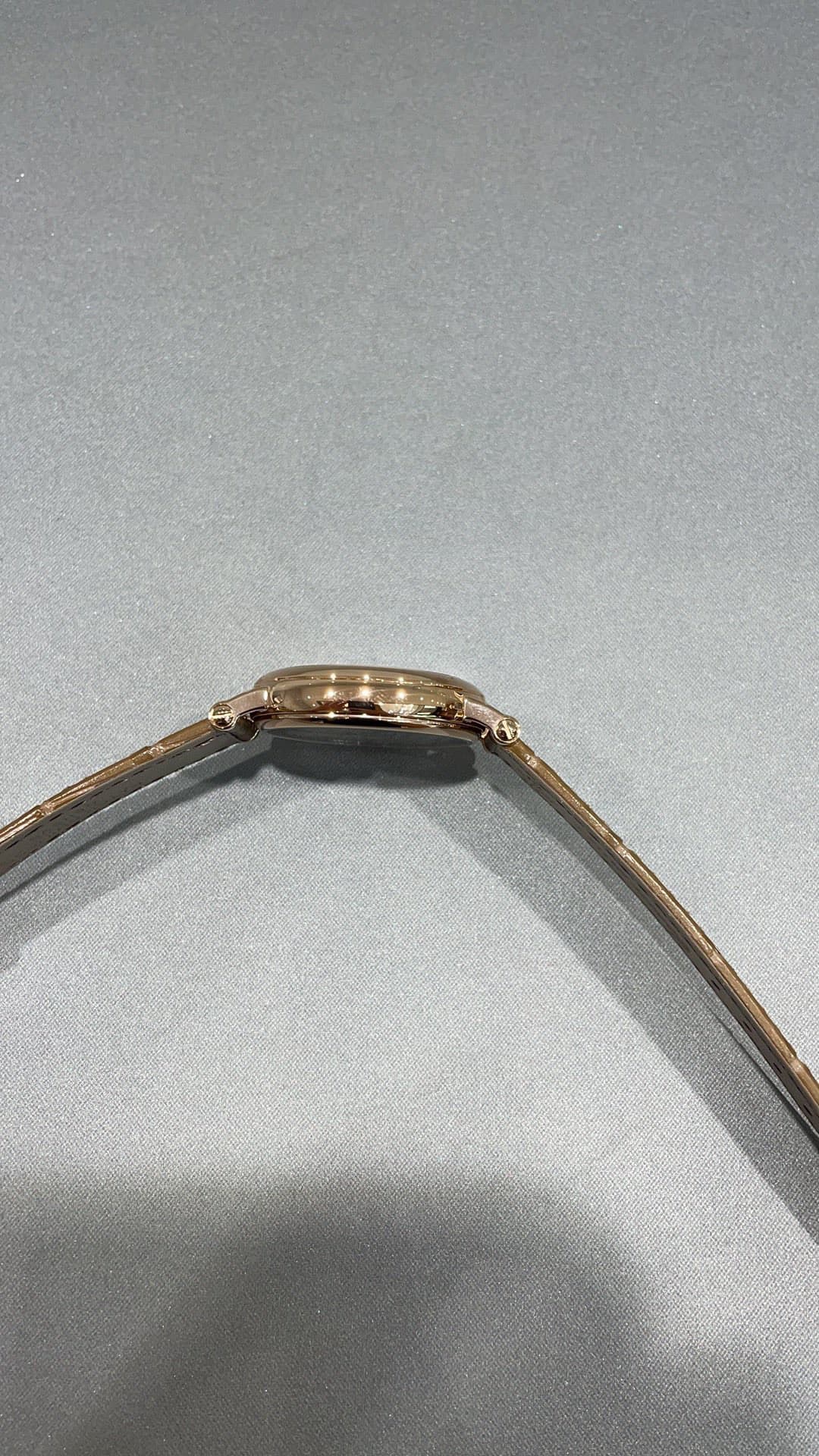 Patek Philippe Compications Watch