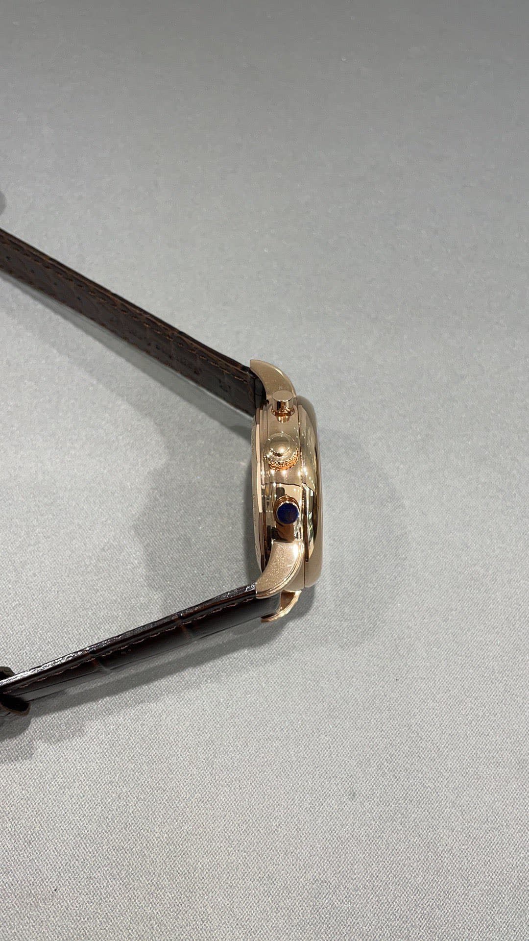 Patek Philippe Grand Compications Watch