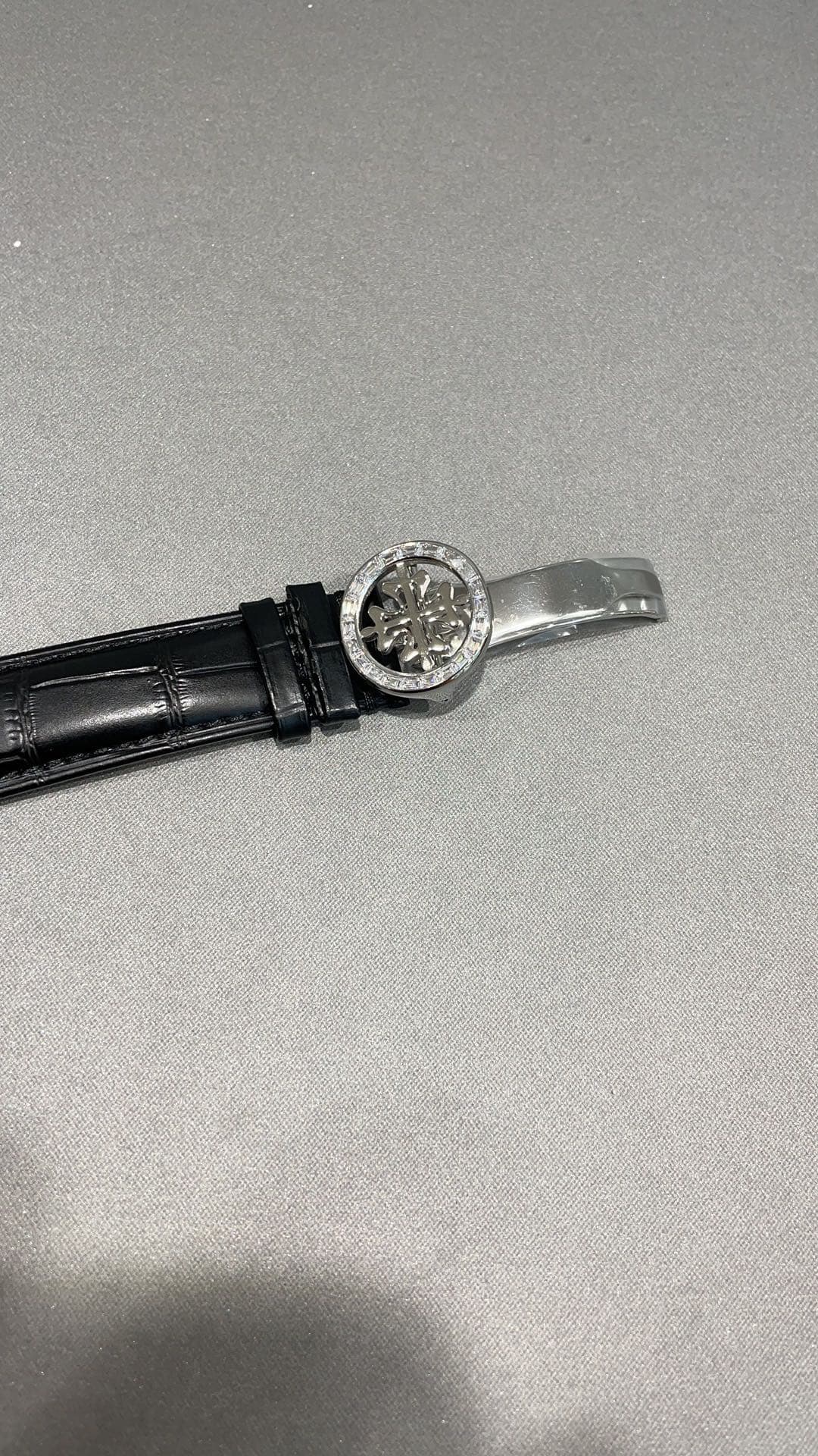 Patek Philippe Grand Compications Watch