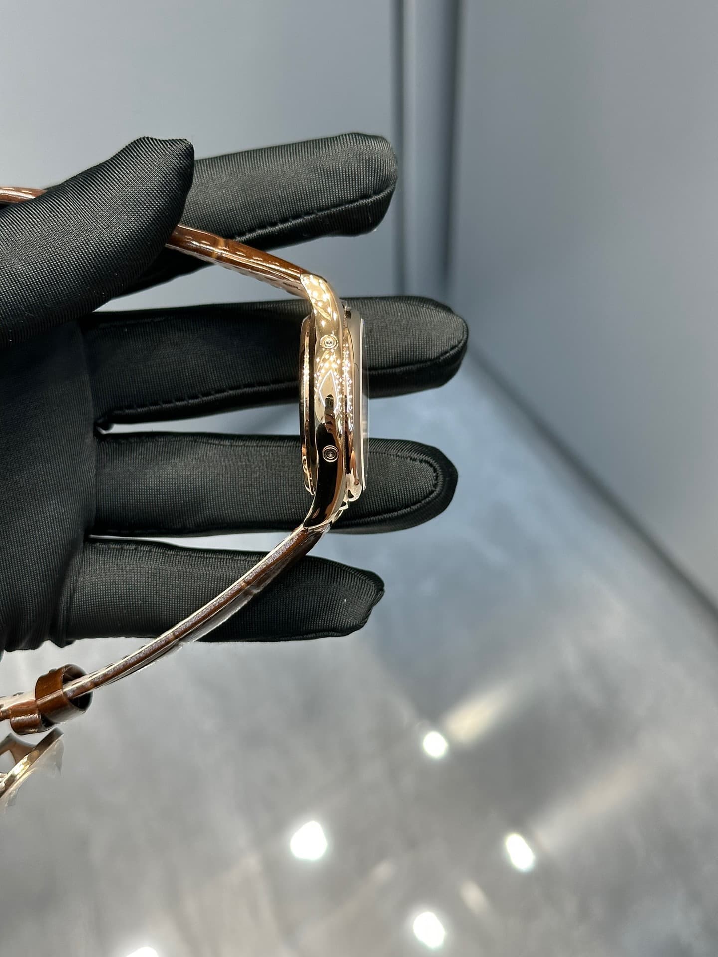Patek Philippe Grand Compications Watch