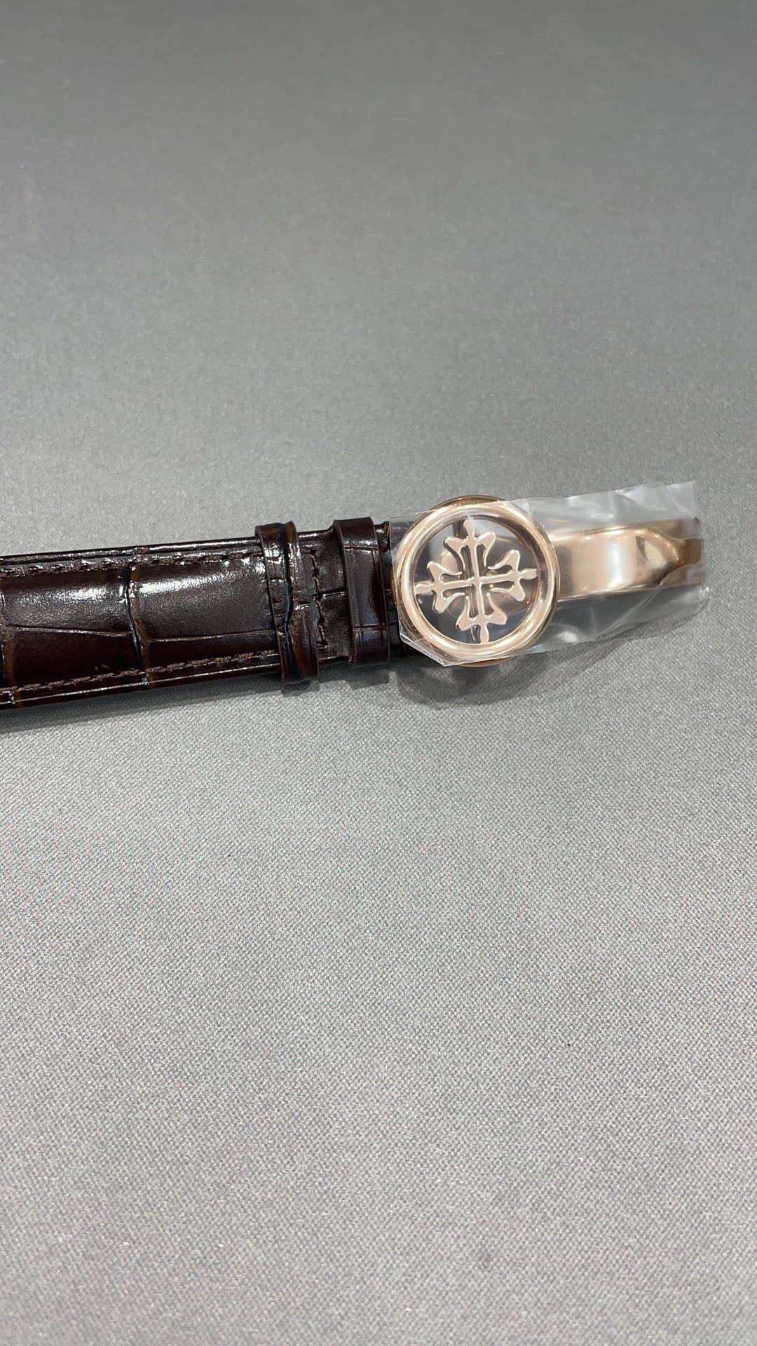 Patek Philippe Grand Compications Watch