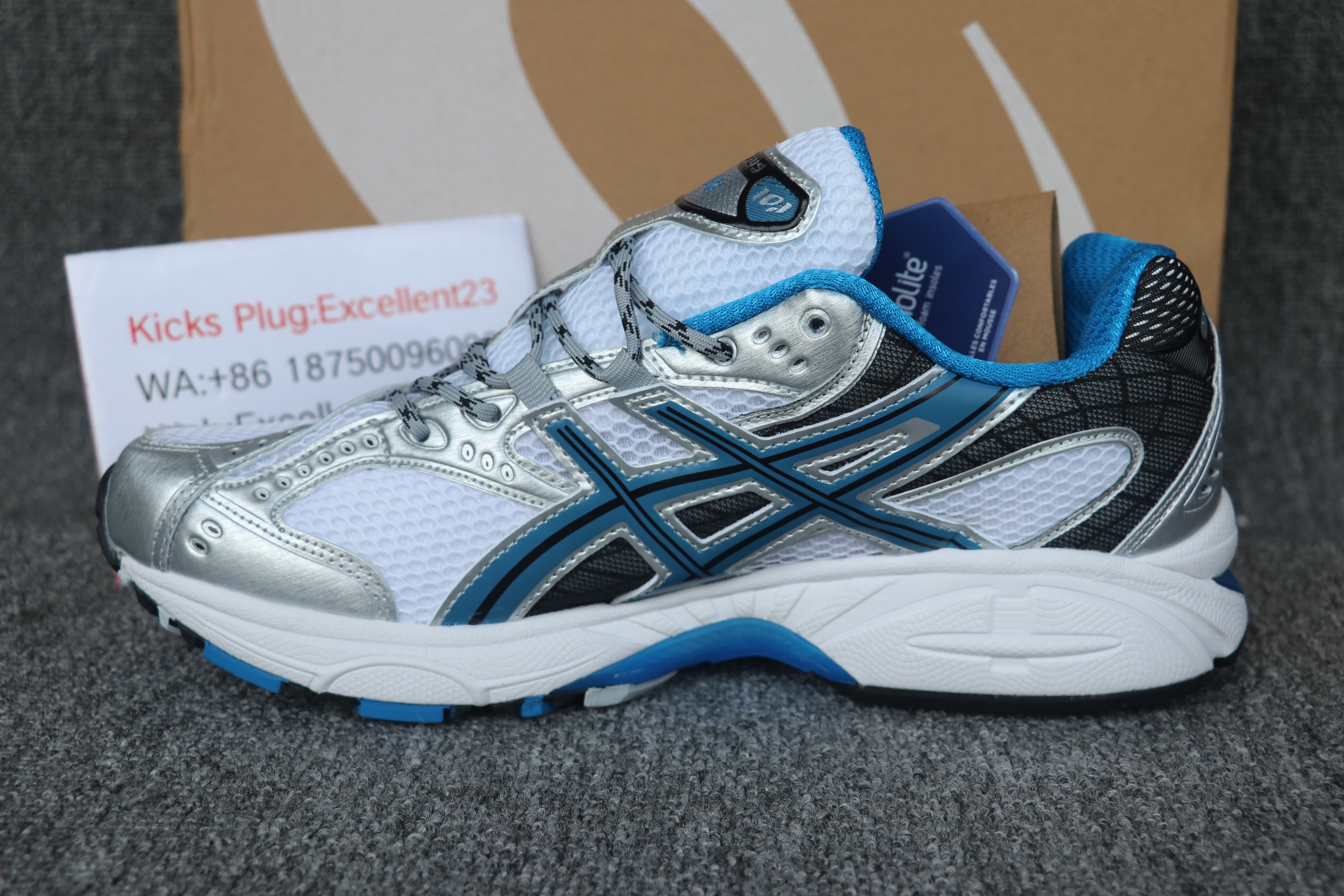 Asics Gel-Kayano 14