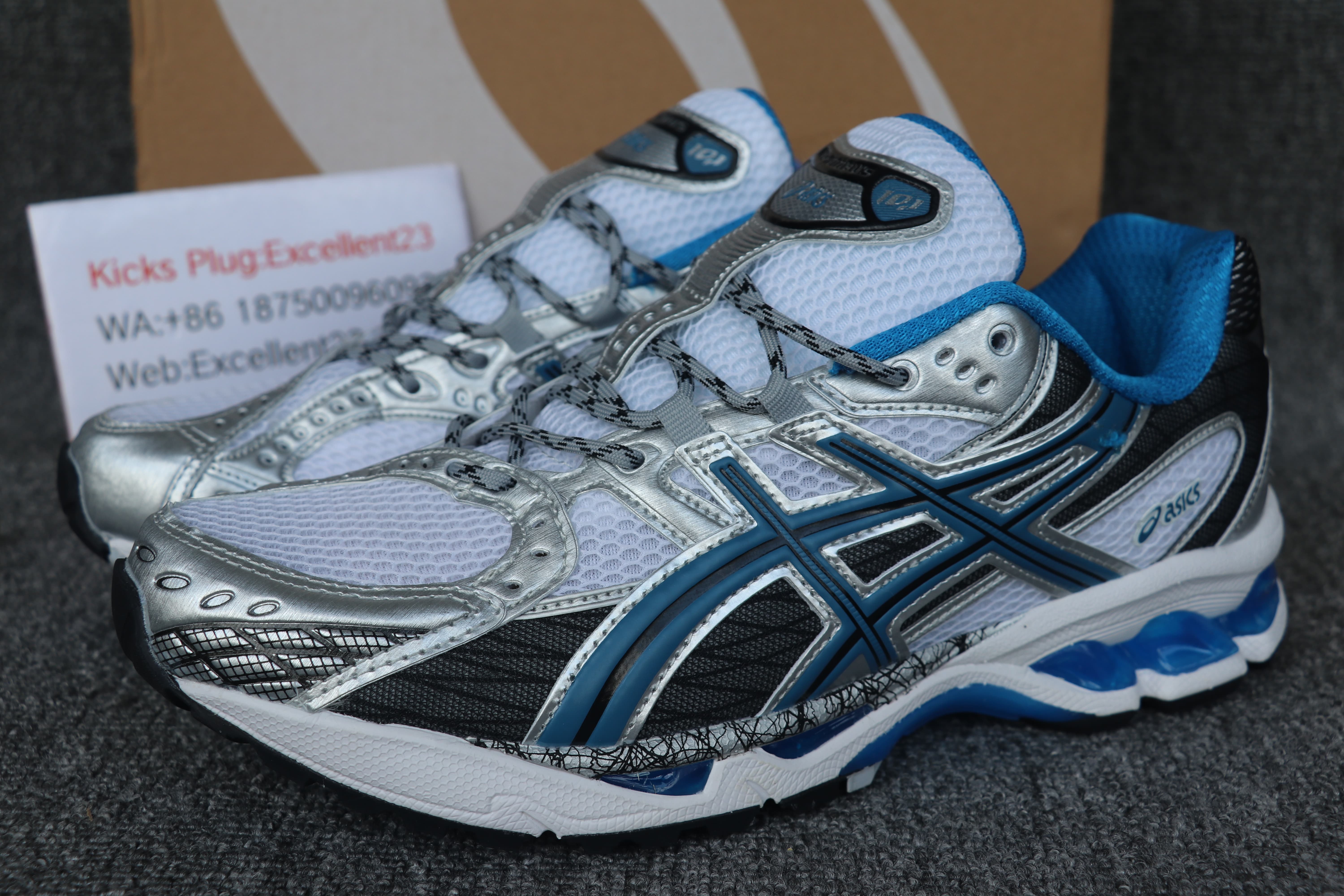 Asics Gel-Kayano 14