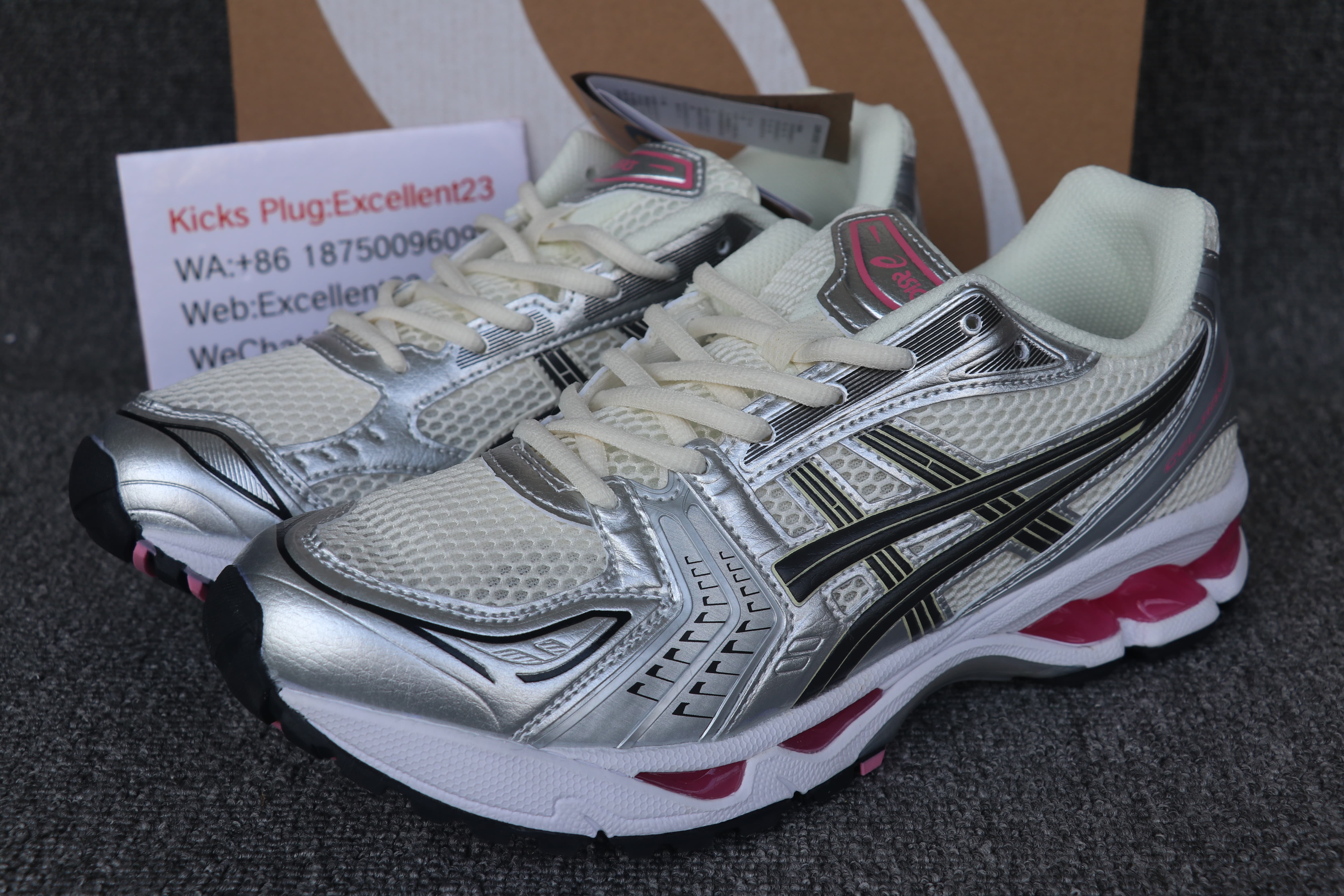 Asics Gel-Kayano 14