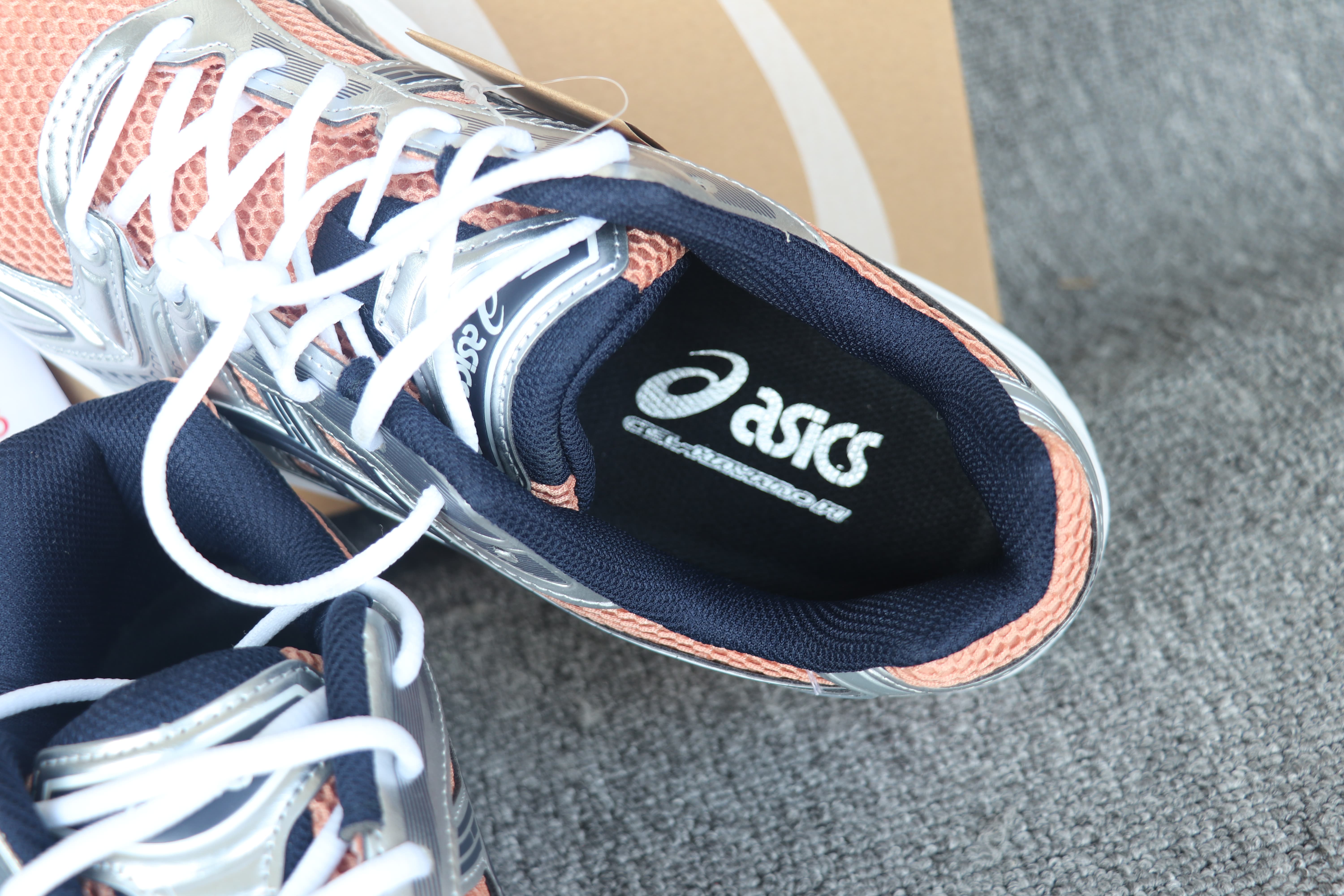 Asics Gel-Kayano 14