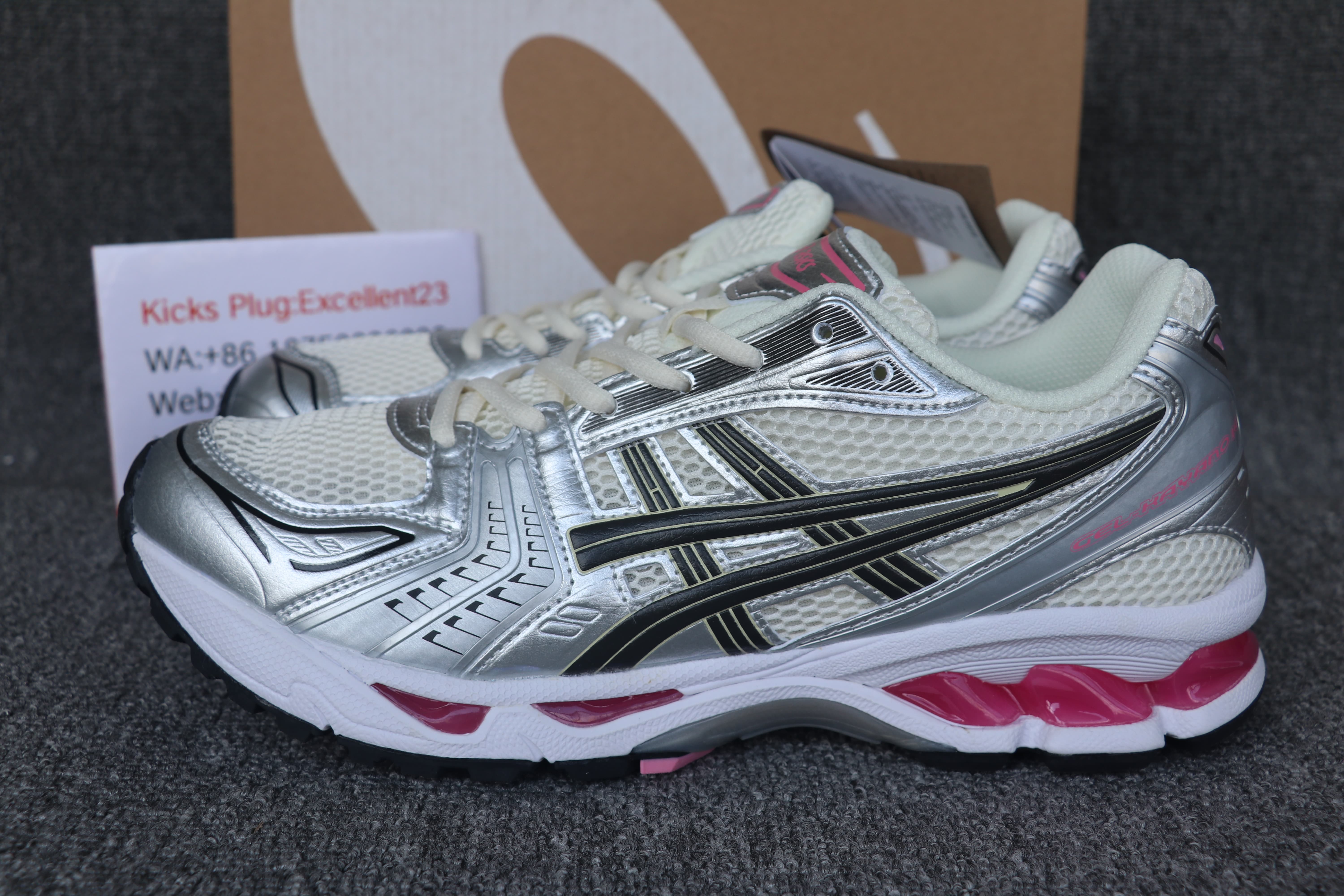 Asics Gel-Kayano 14