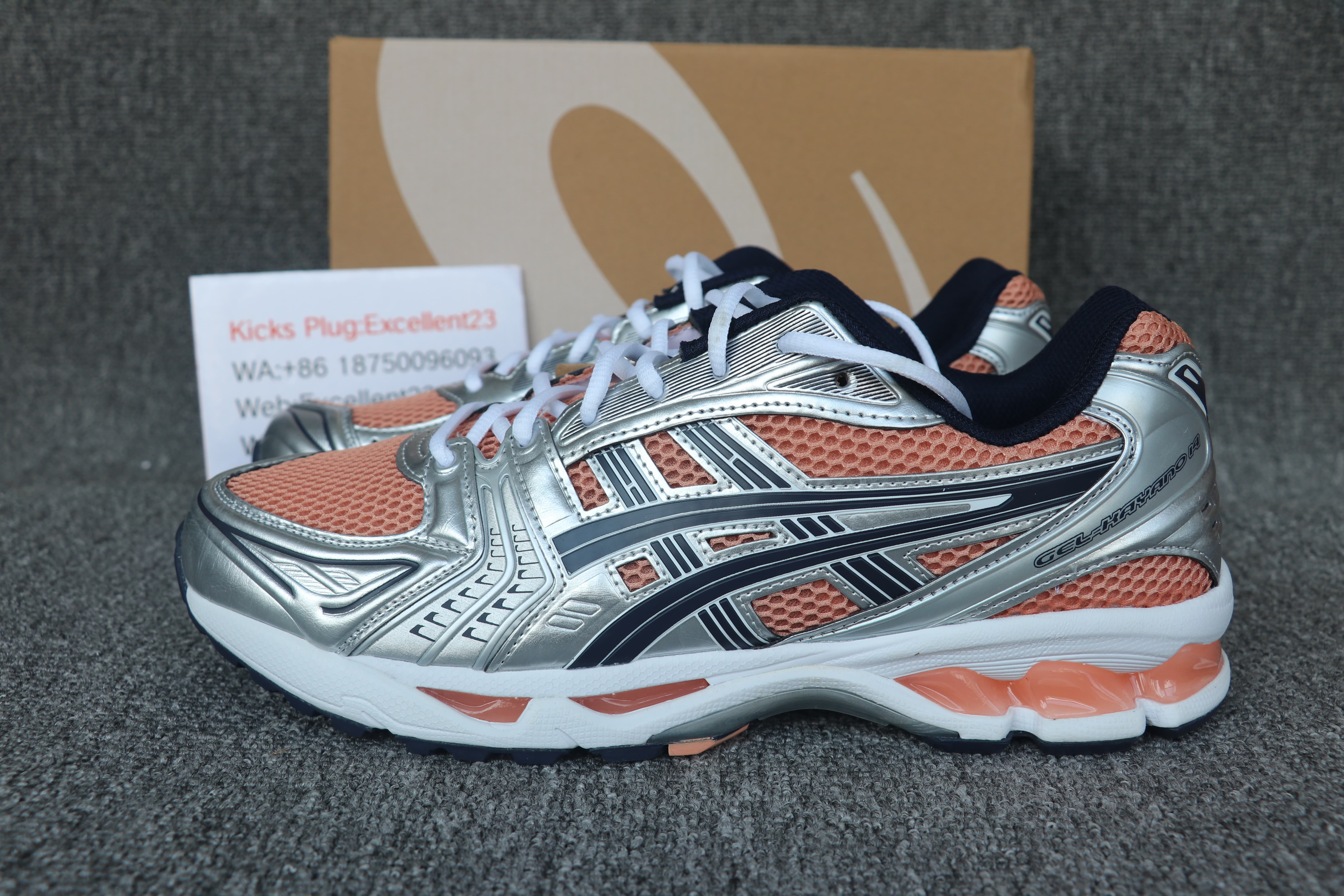 Asics Gel-Kayano 14