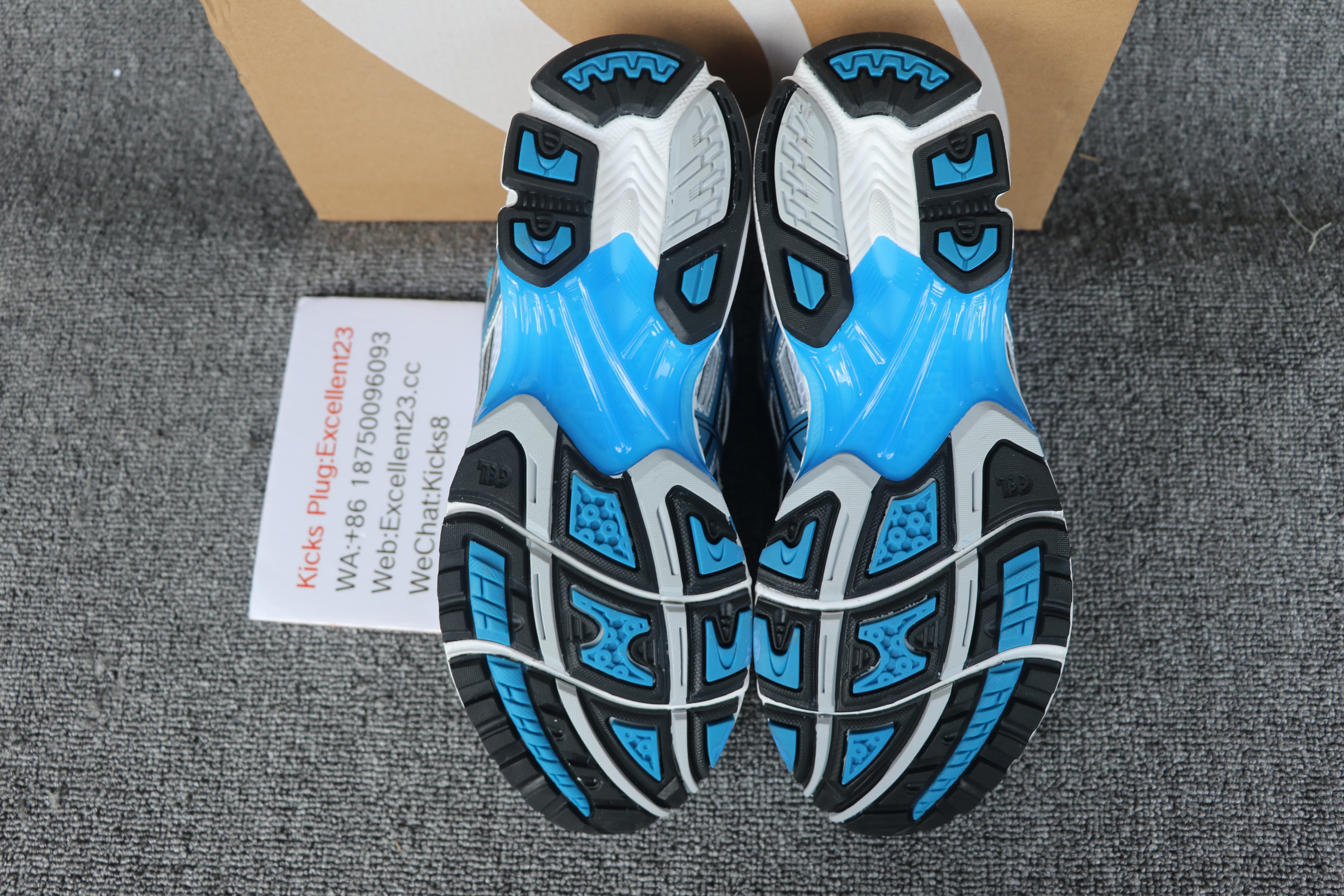 Asics Gel-Kayano 14