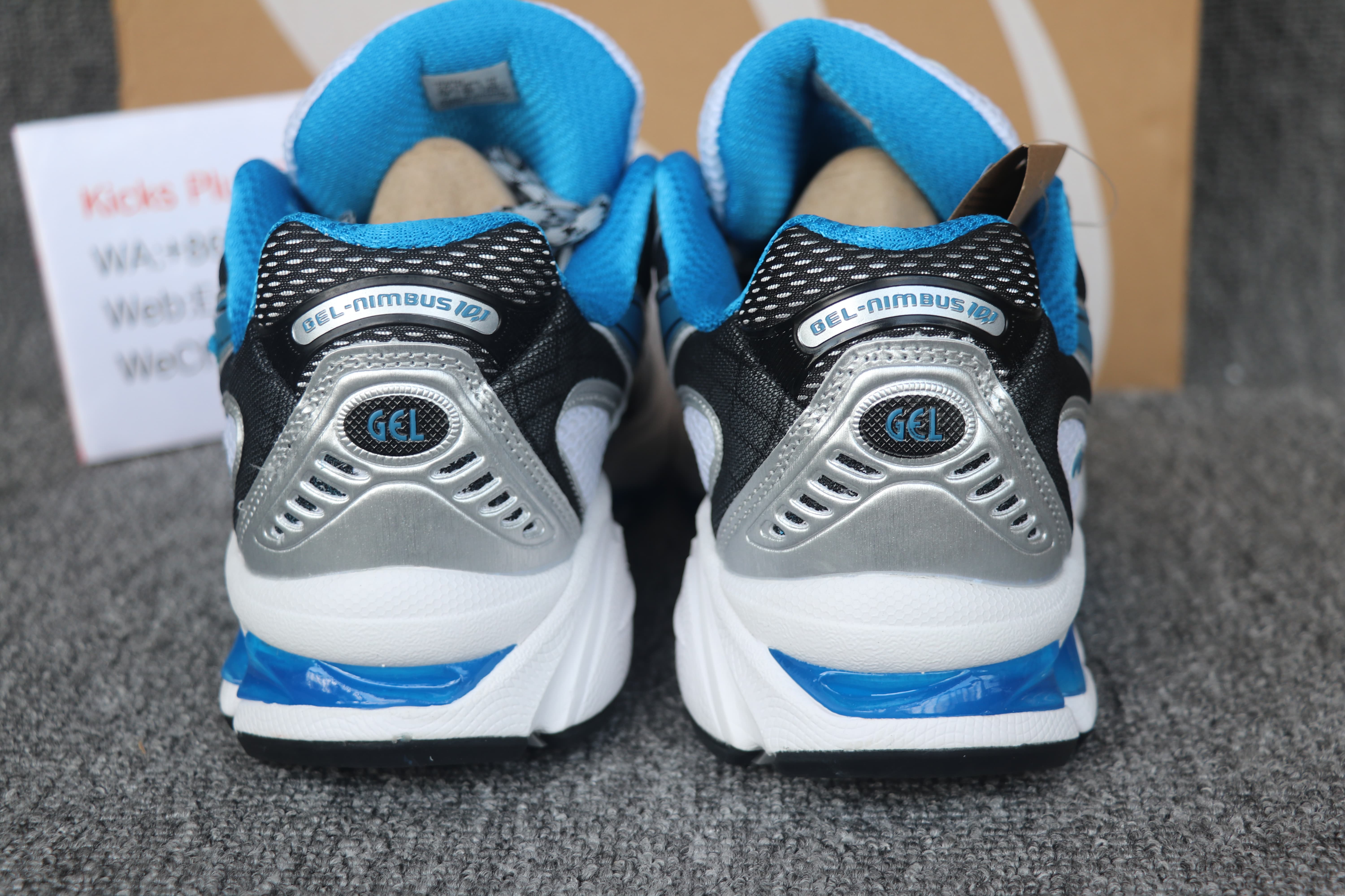 Asics Gel-Kayano 14