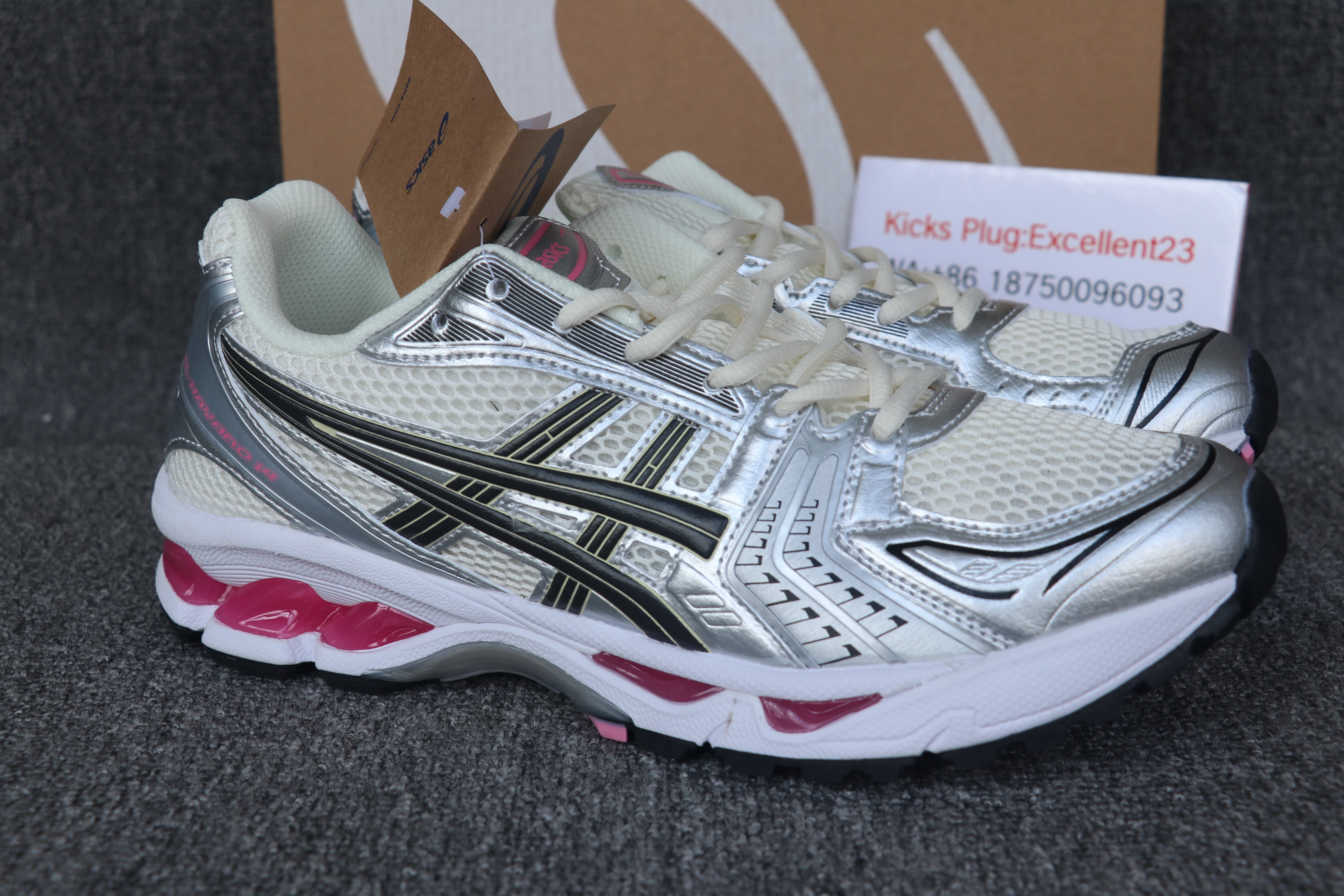 Asics Gel-Kayano 14