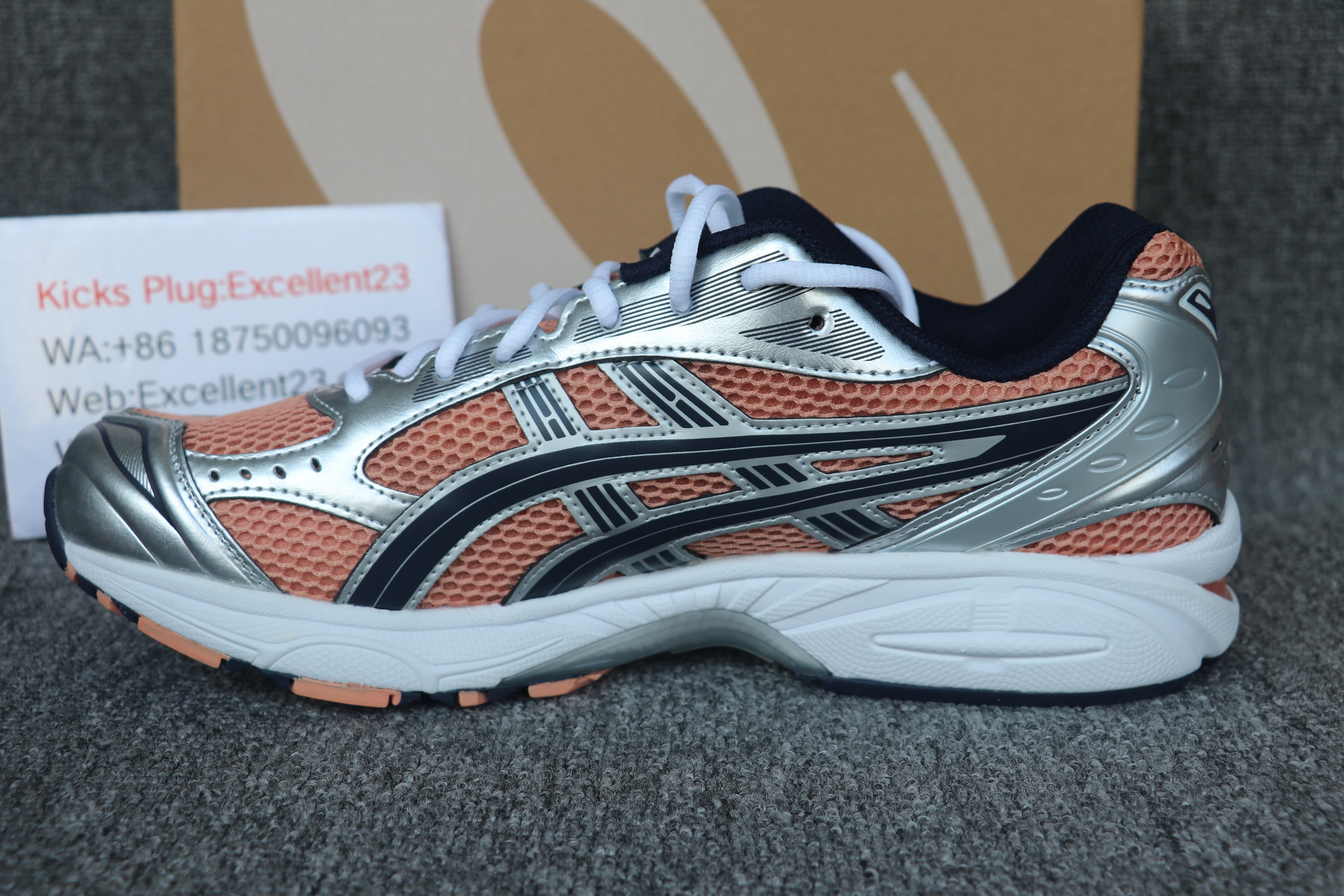 Asics Gel-Kayano 14