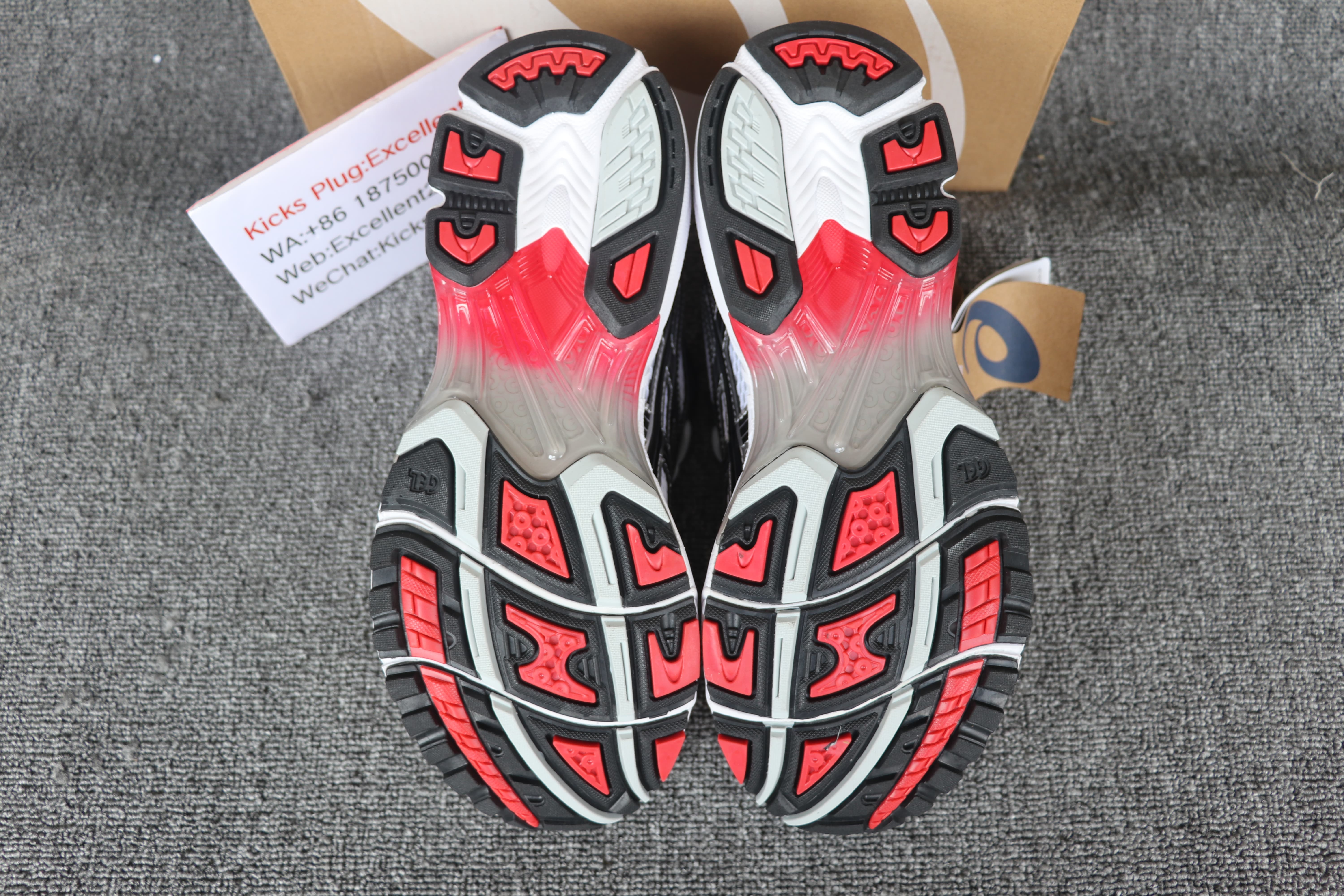 Asics Gel-Kayano 14