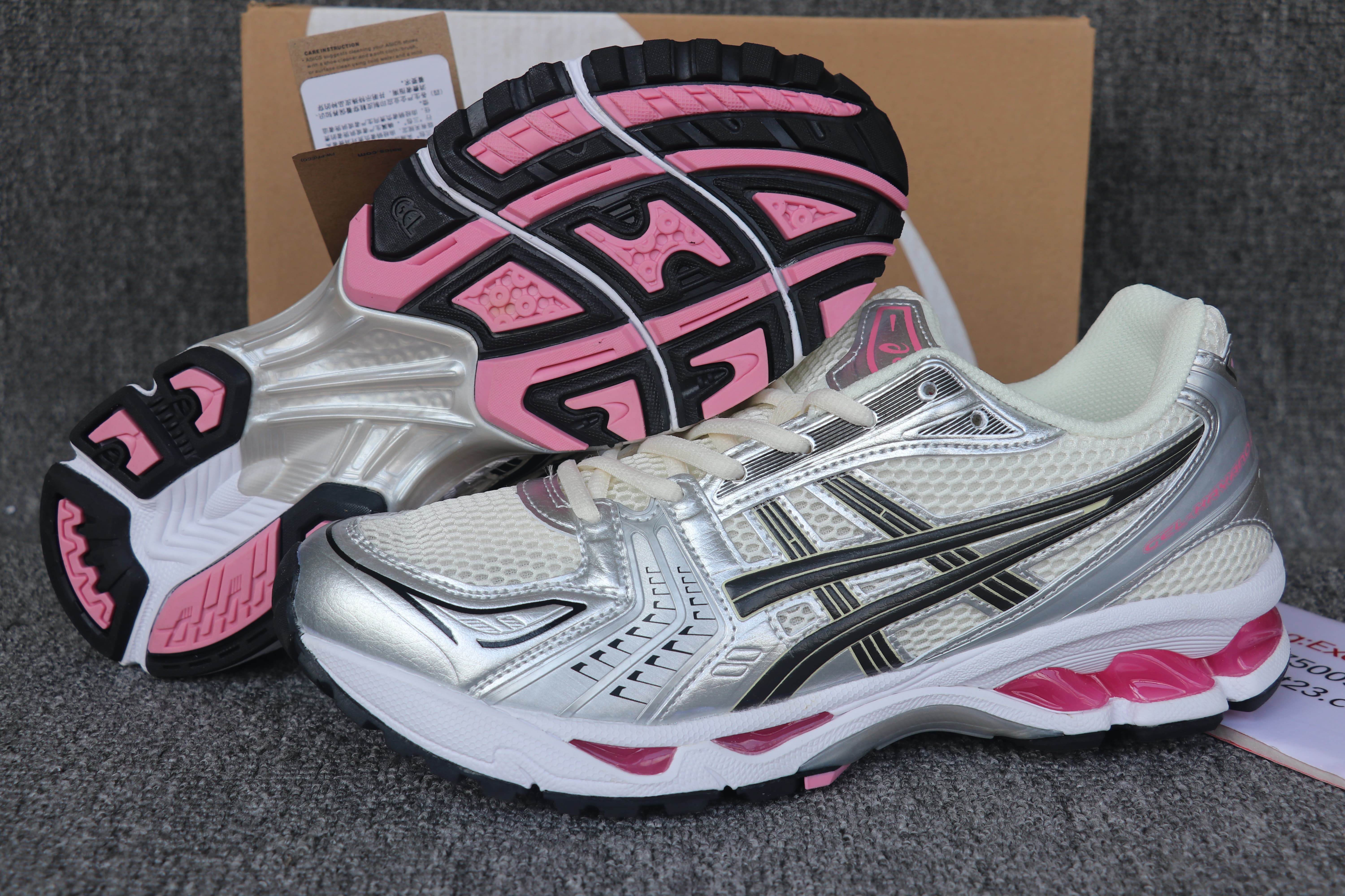 Asics Gel-Kayano 14