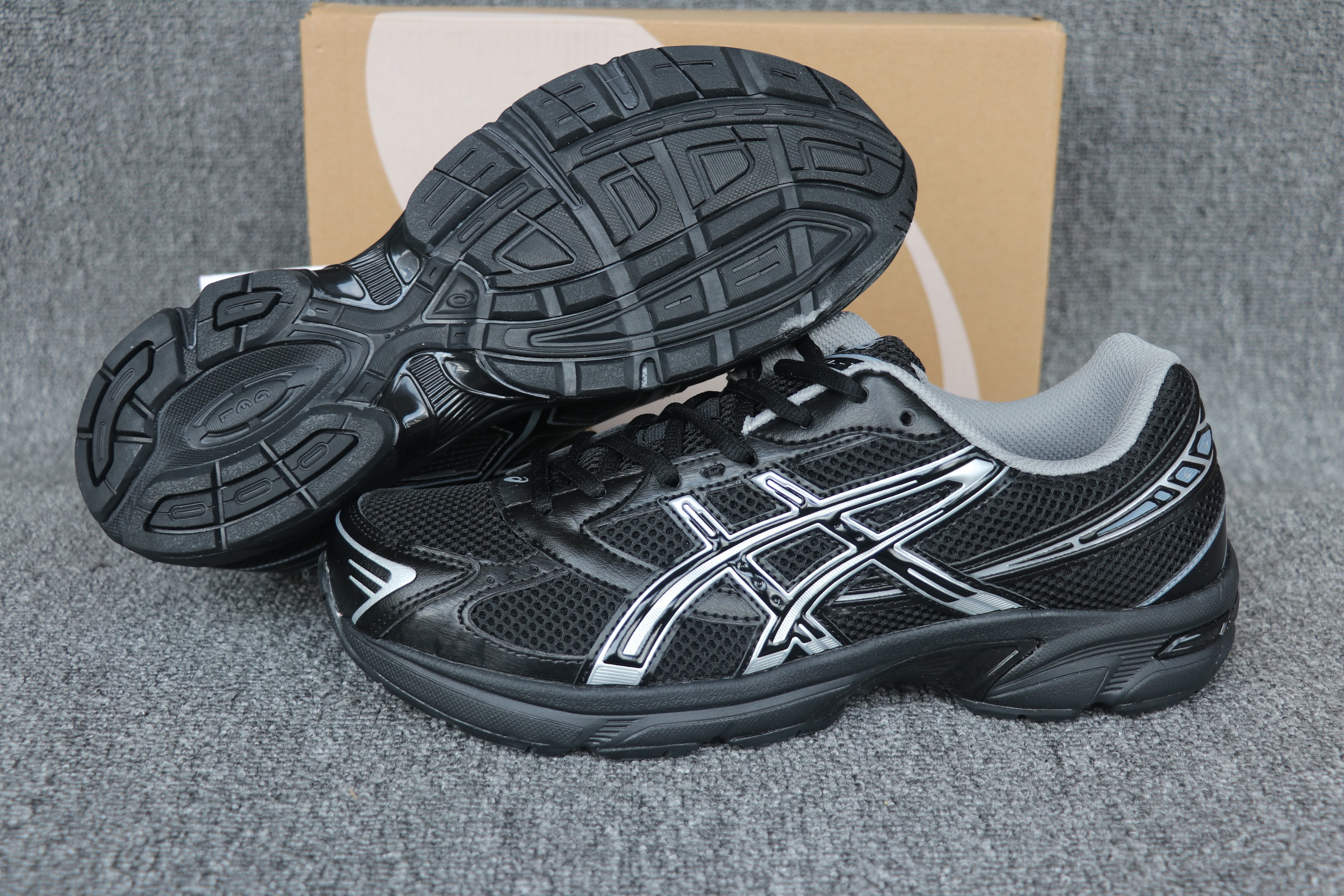 Asics Gel- 1130 Black
