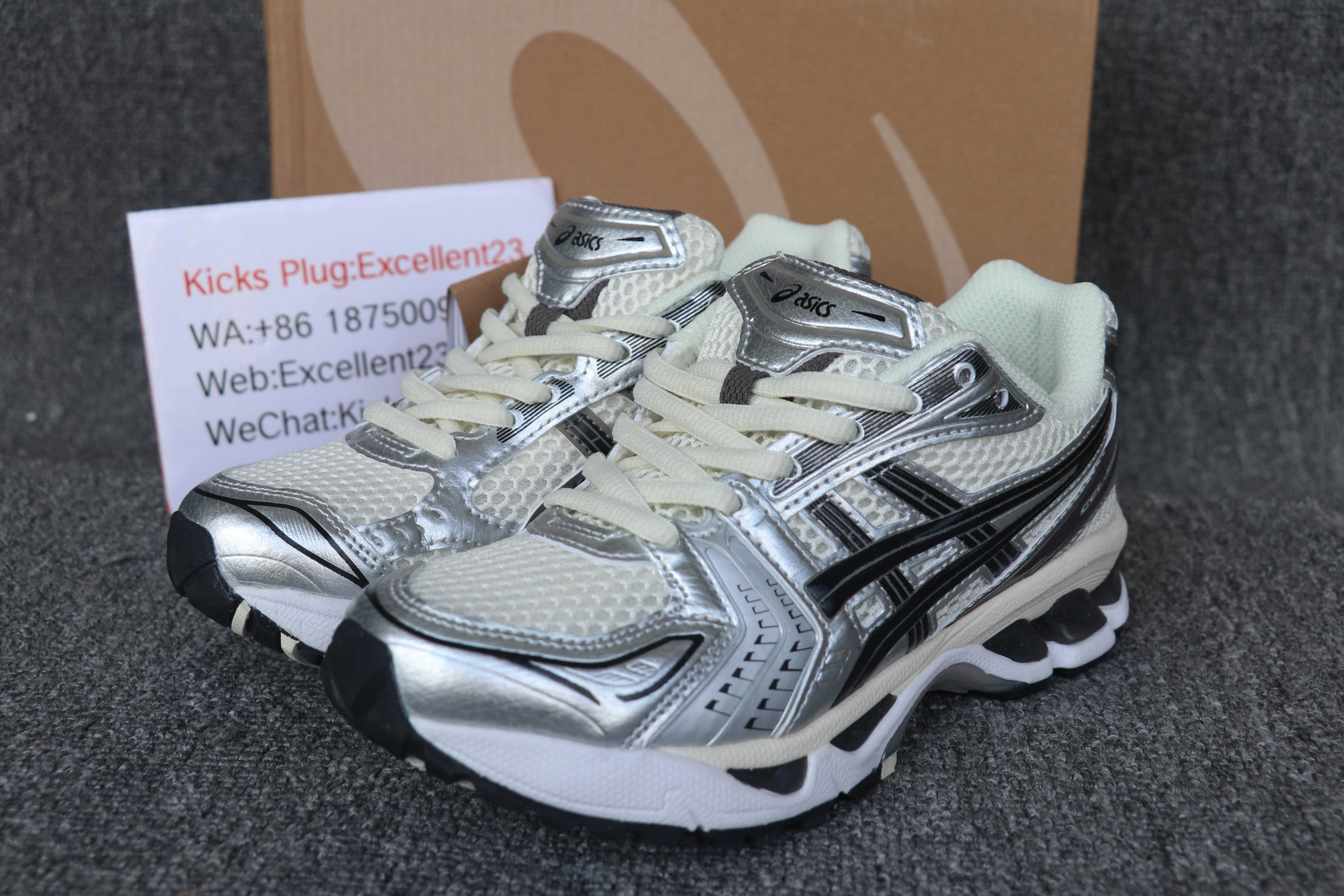 Asics Gel-Kayano 14
