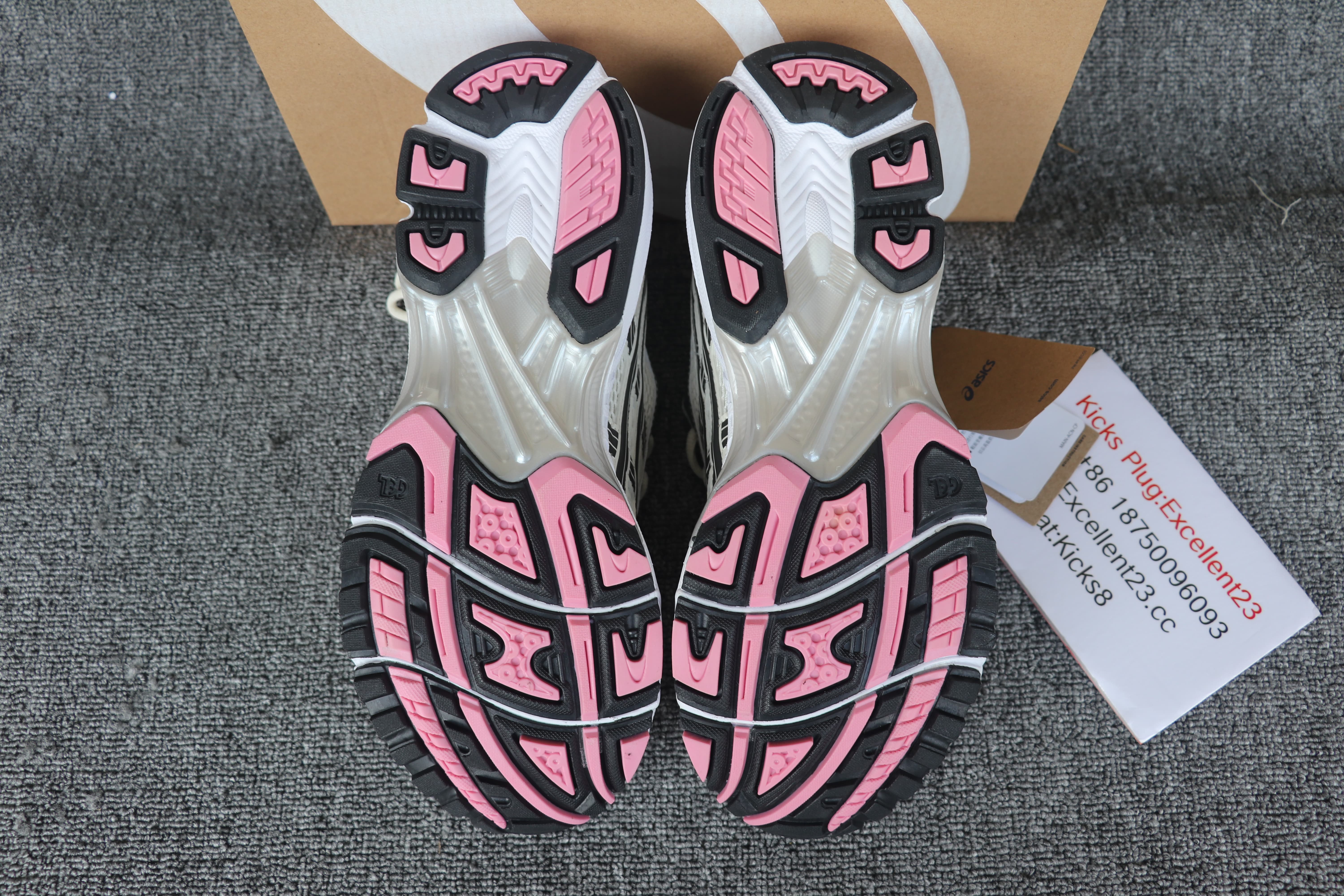 Asics Gel-Kayano 14