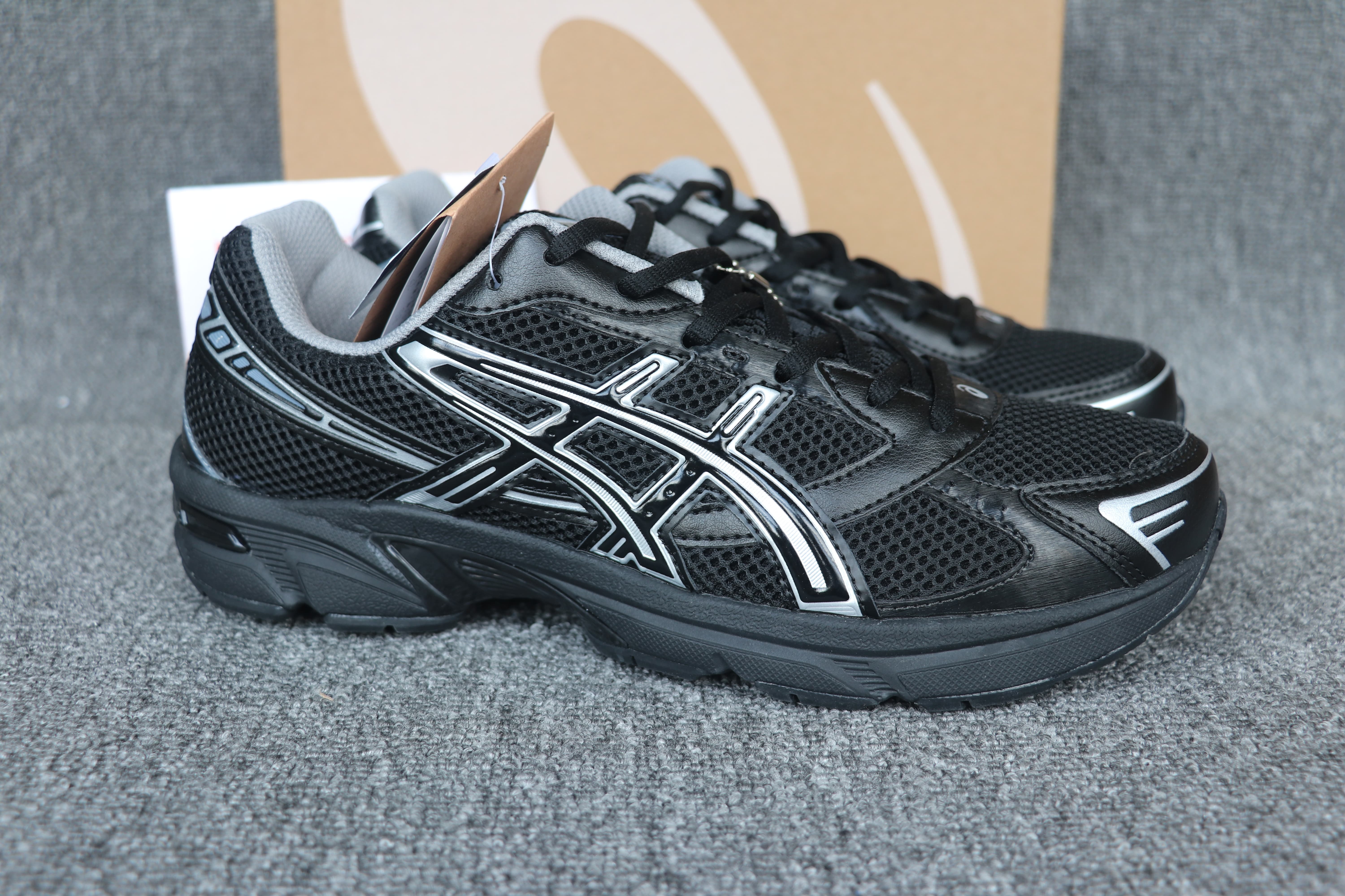 Asics Gel- 1130 Black