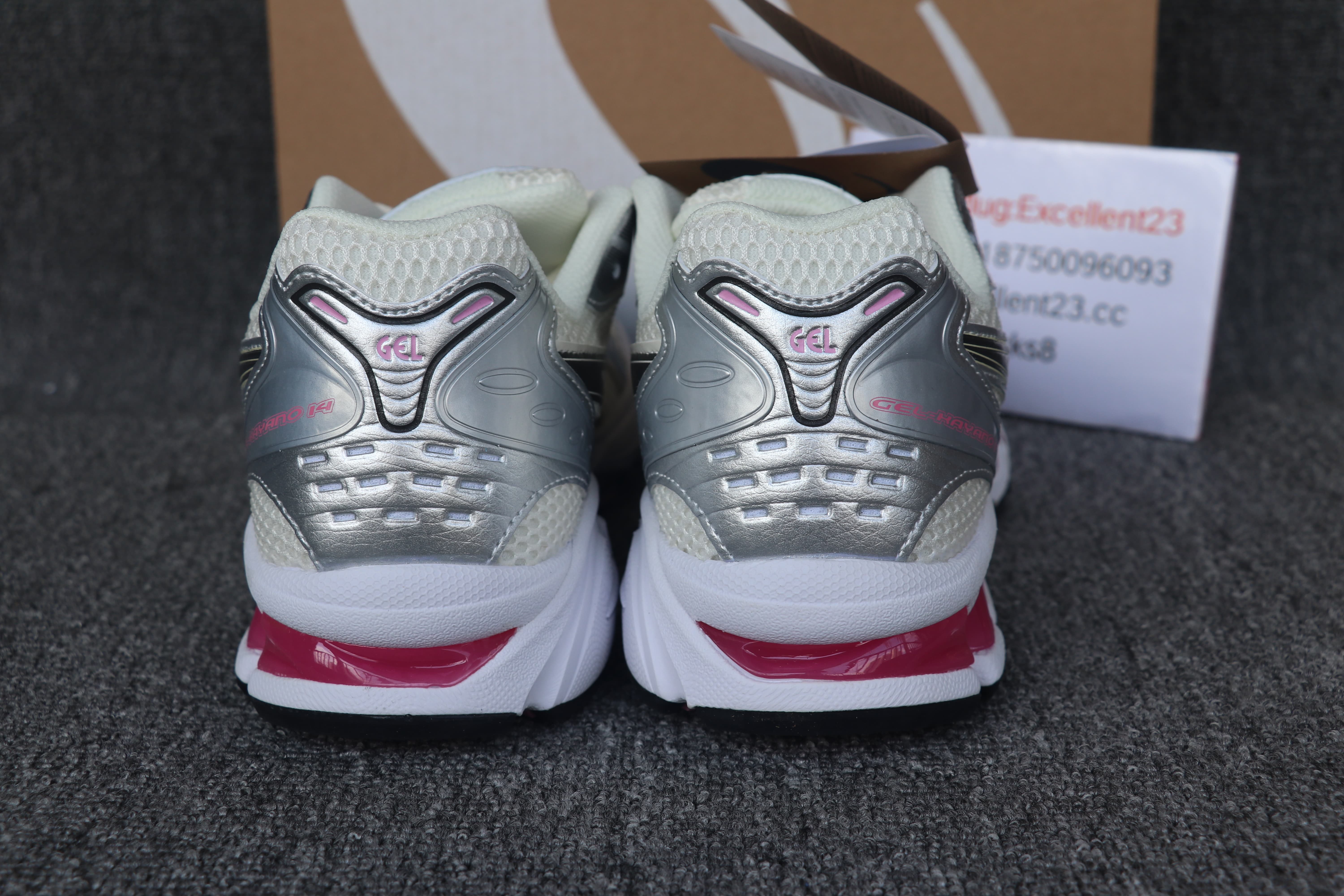 Asics Gel-Kayano 14