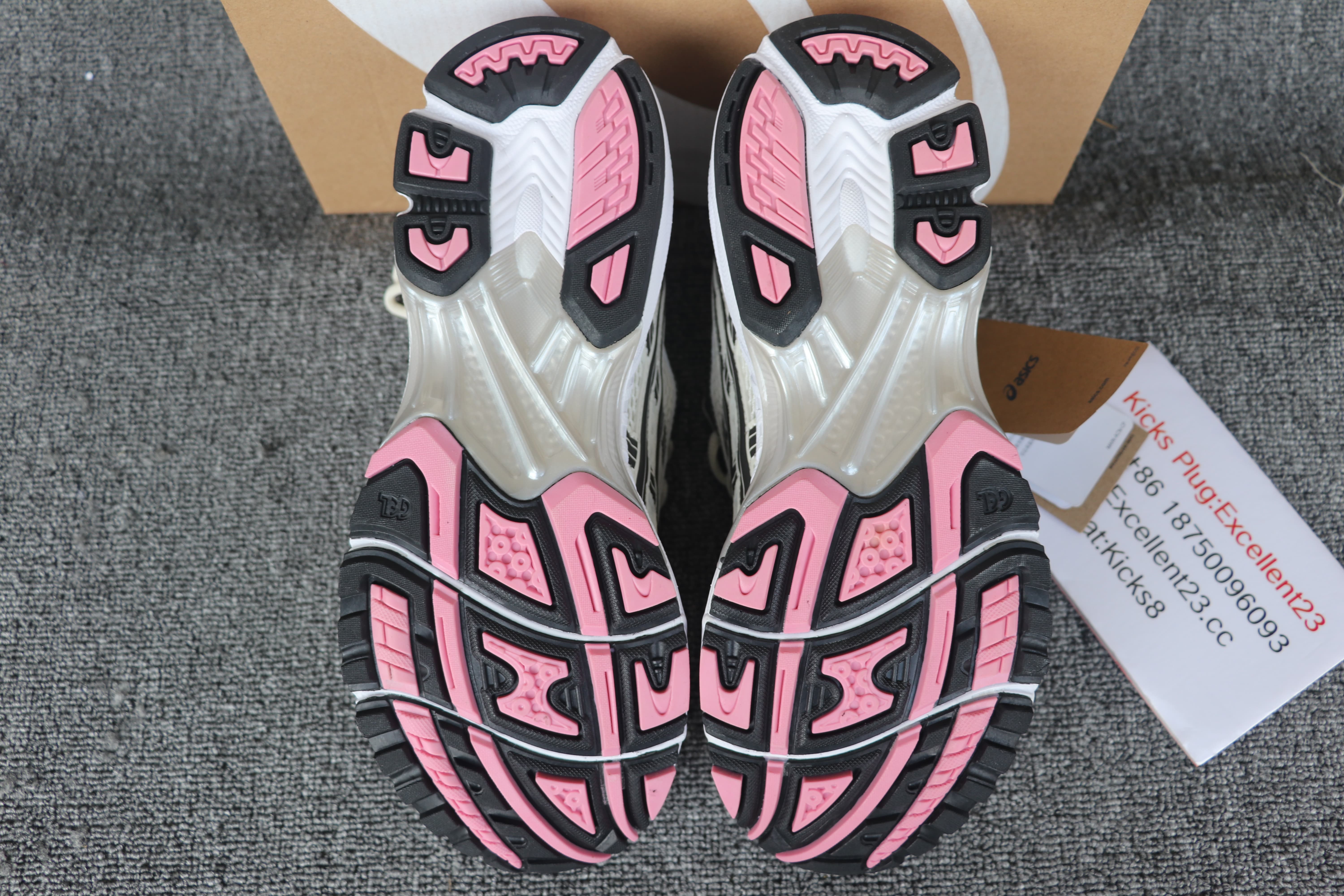 Asics Gel-Kayano 14