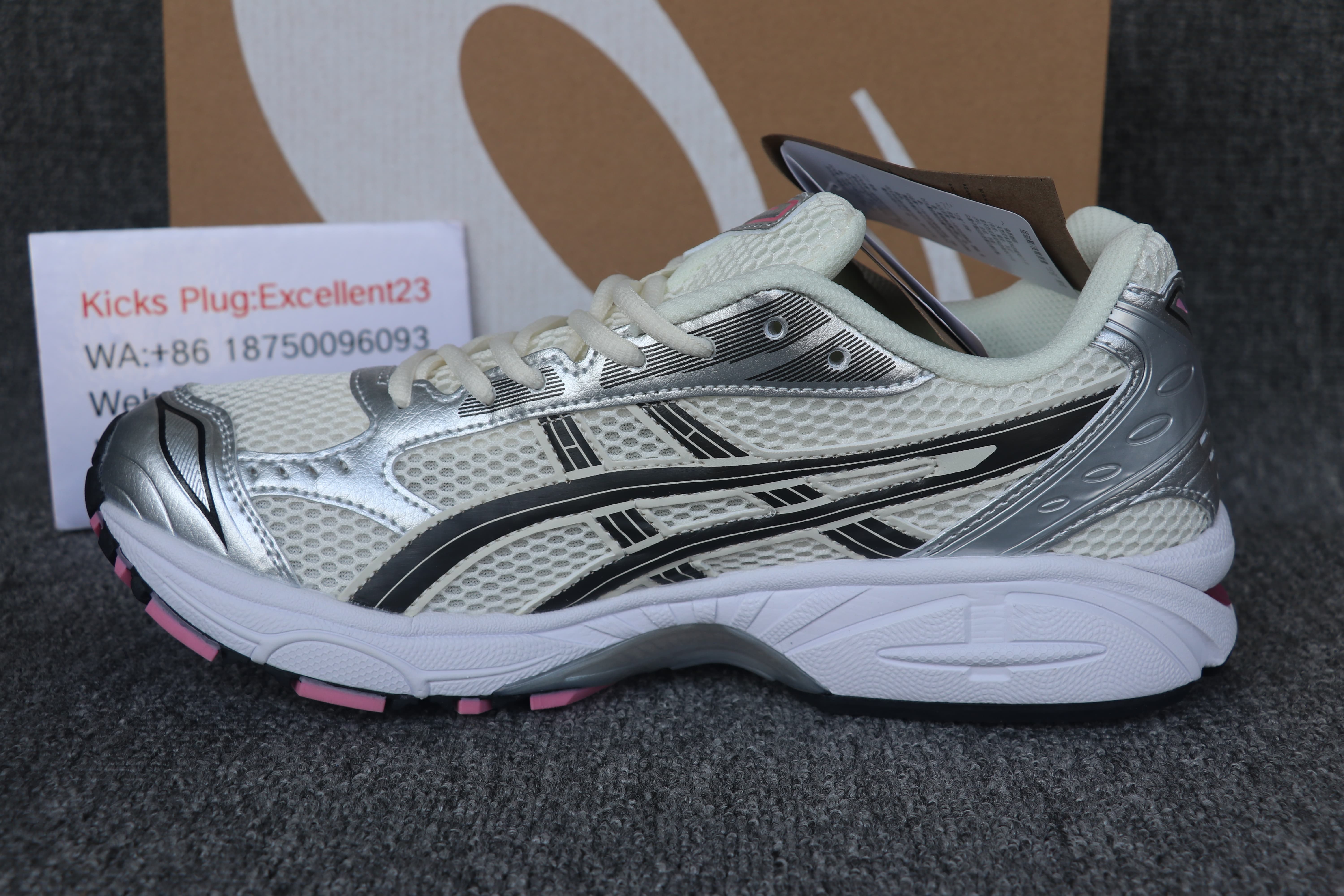 Asics Gel-Kayano 14
