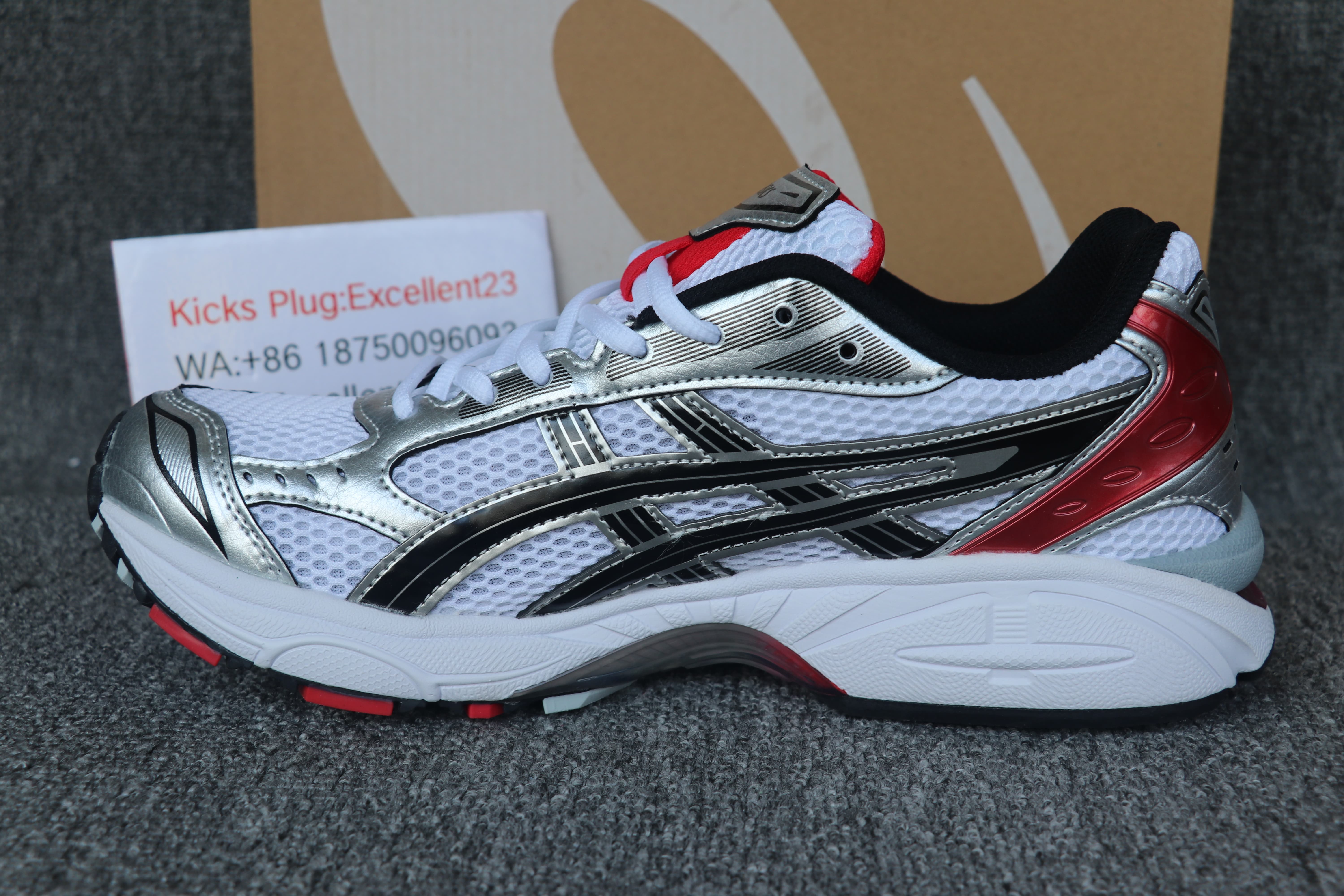 Asics Gel-Kayano 14
