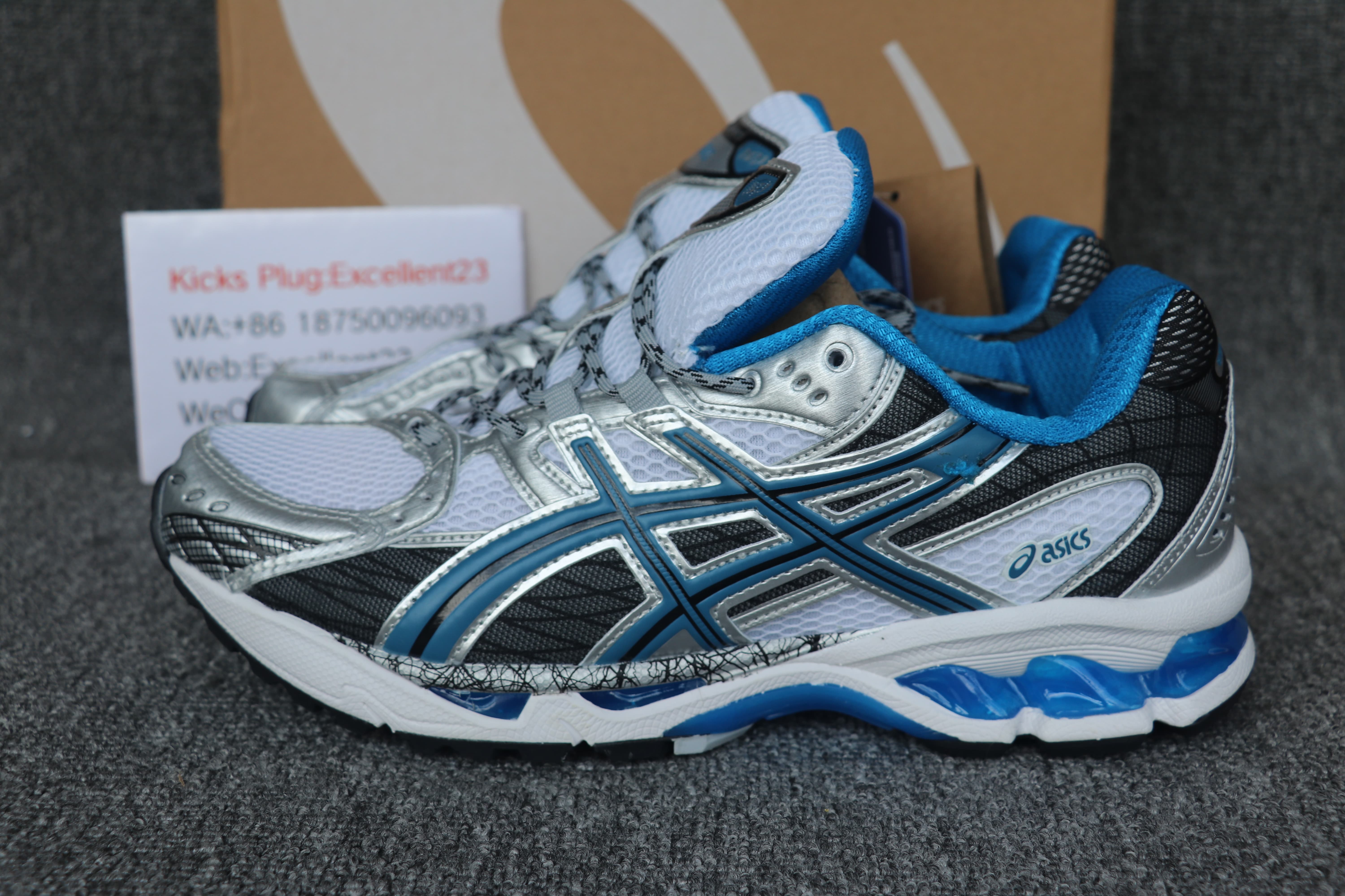 Asics Gel-Kayano 14