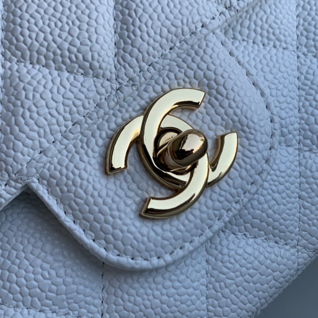 Chanel Medium CF25cm