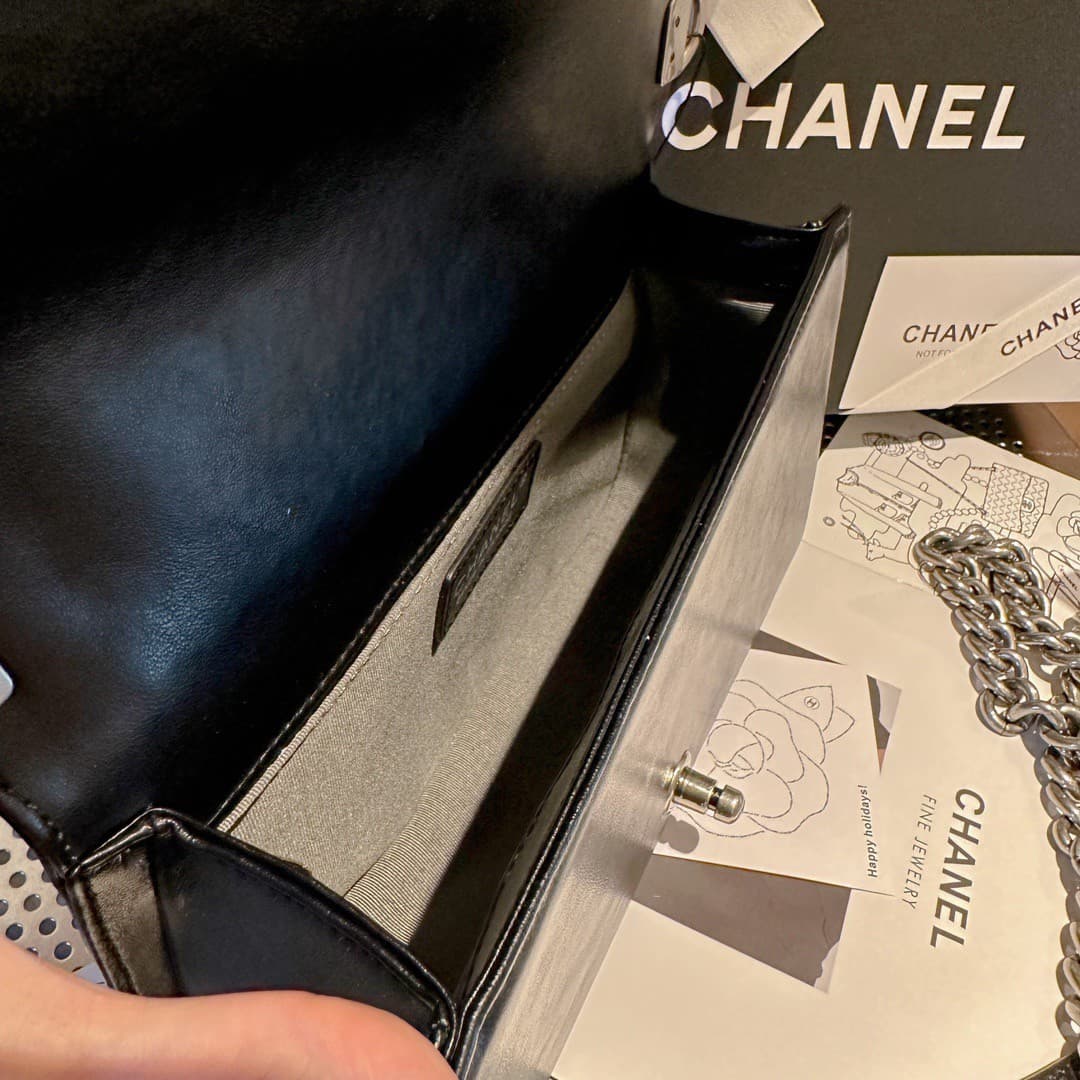 Chanel Leboy
