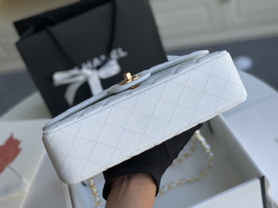 Chanel Medium CF25cm