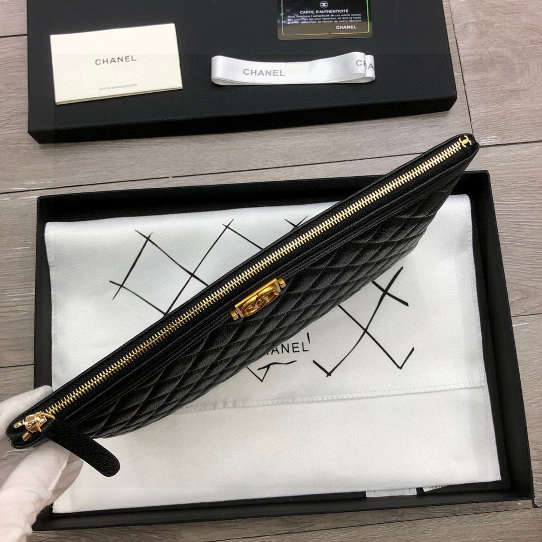 Chanel Leboy 9847-1