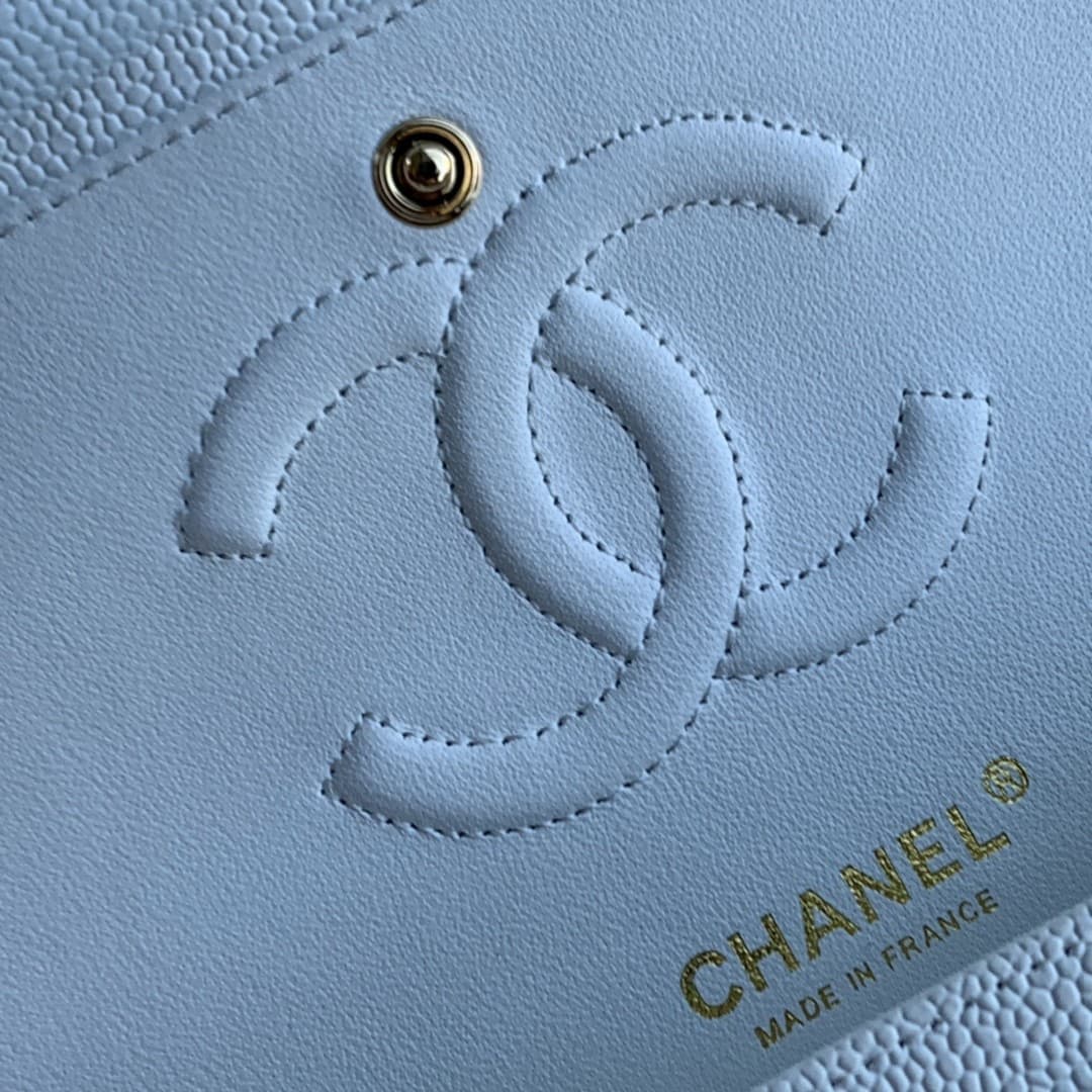 Chanel Medium CF25cm
