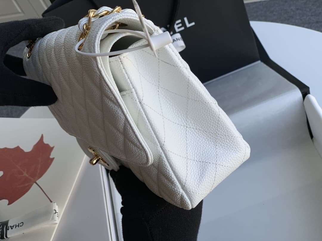 Chanel Medium CF25cm